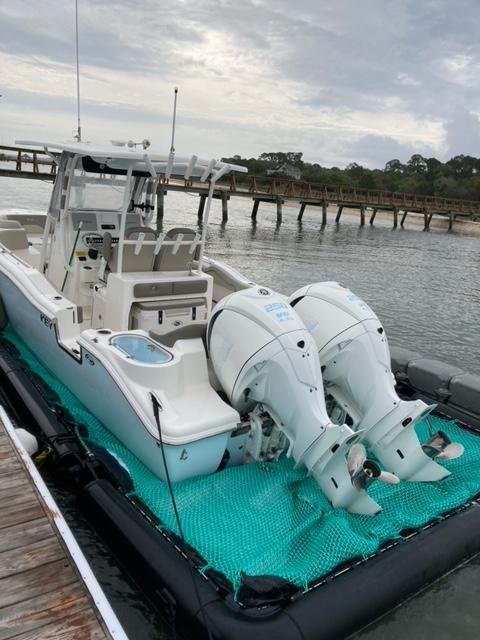 Solstice Docking Solutions