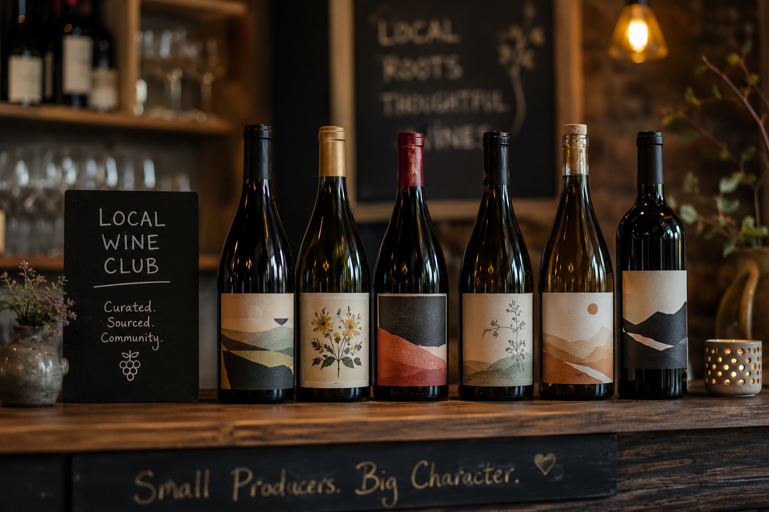 Is a Local Wine Club Worth It? A Buyer's Checklist (and Red Flags to Avoid)