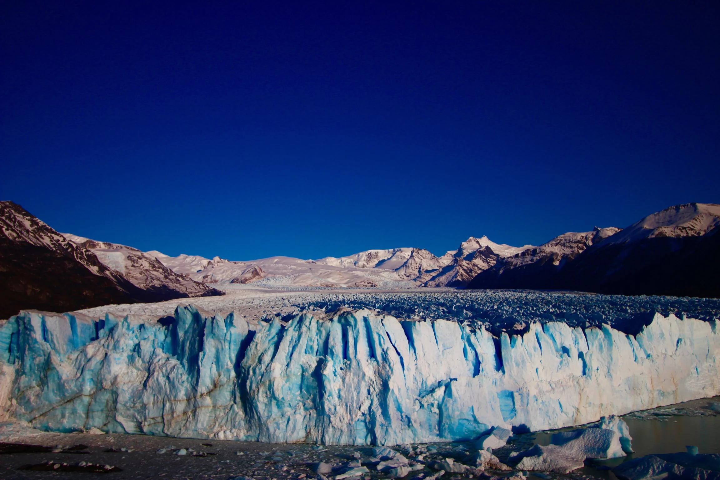 Perito Moreno