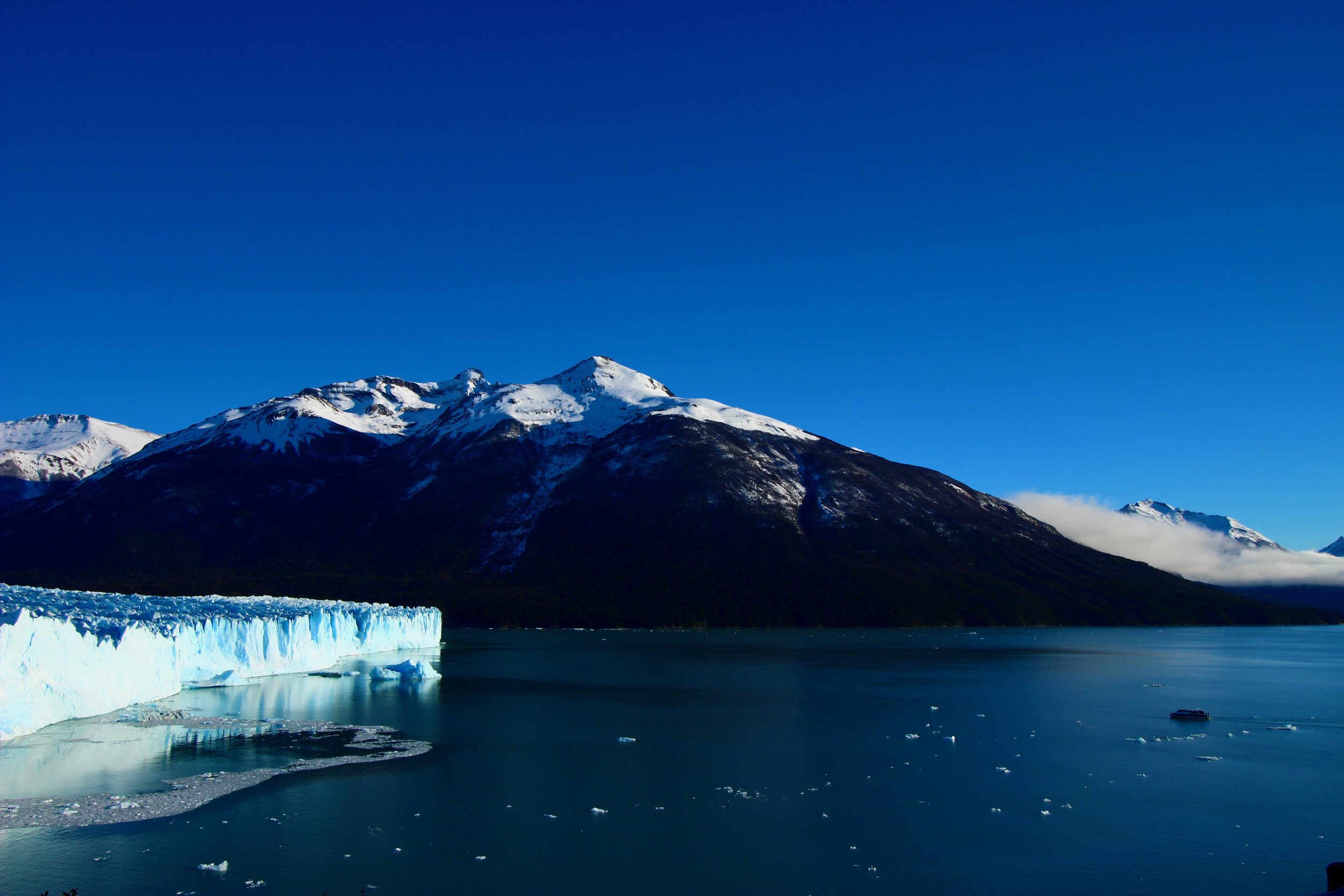 PERITO MORENO I
