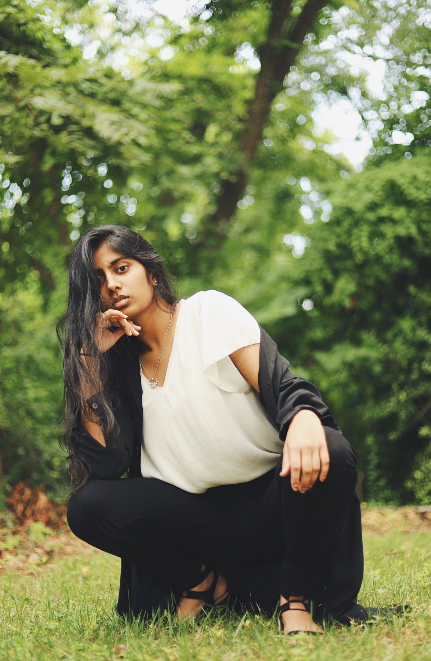 YASHU