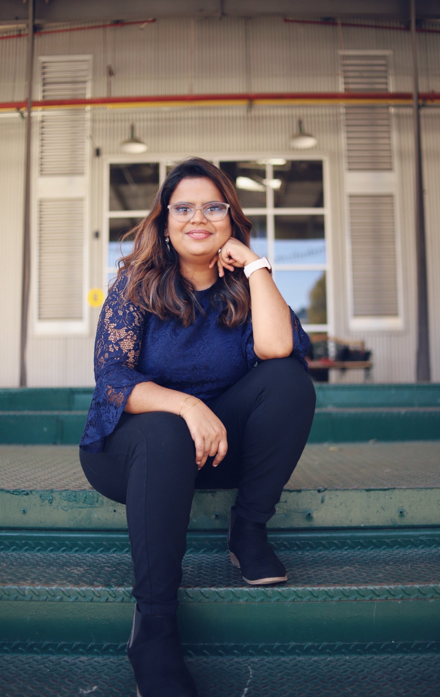 APOORVA