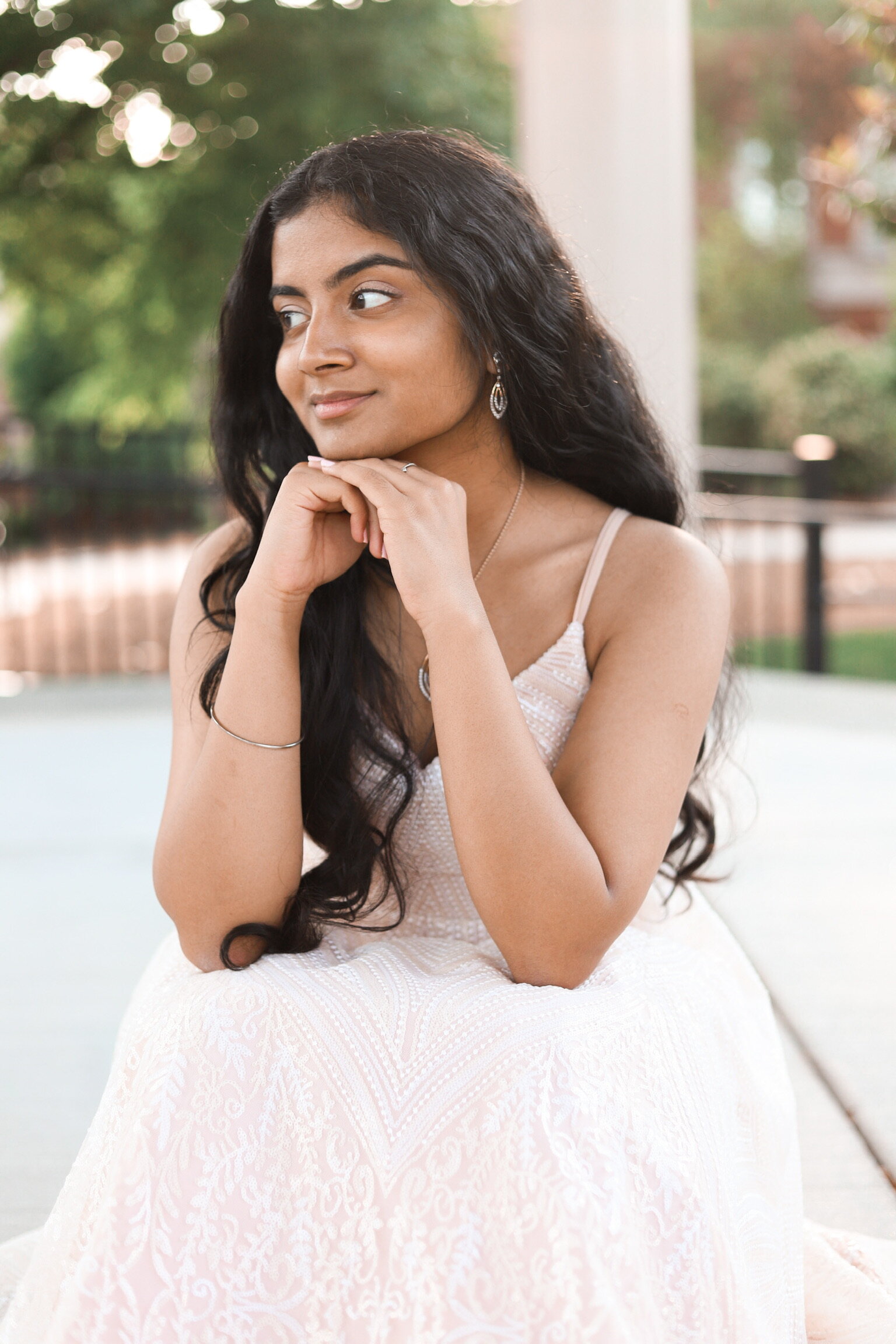 HARSHINI