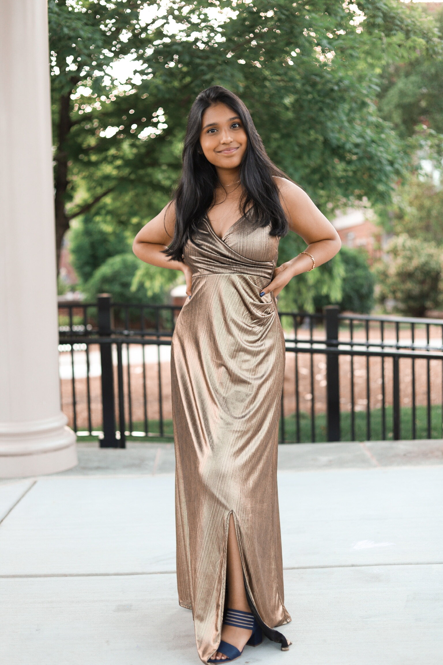 ANISHA