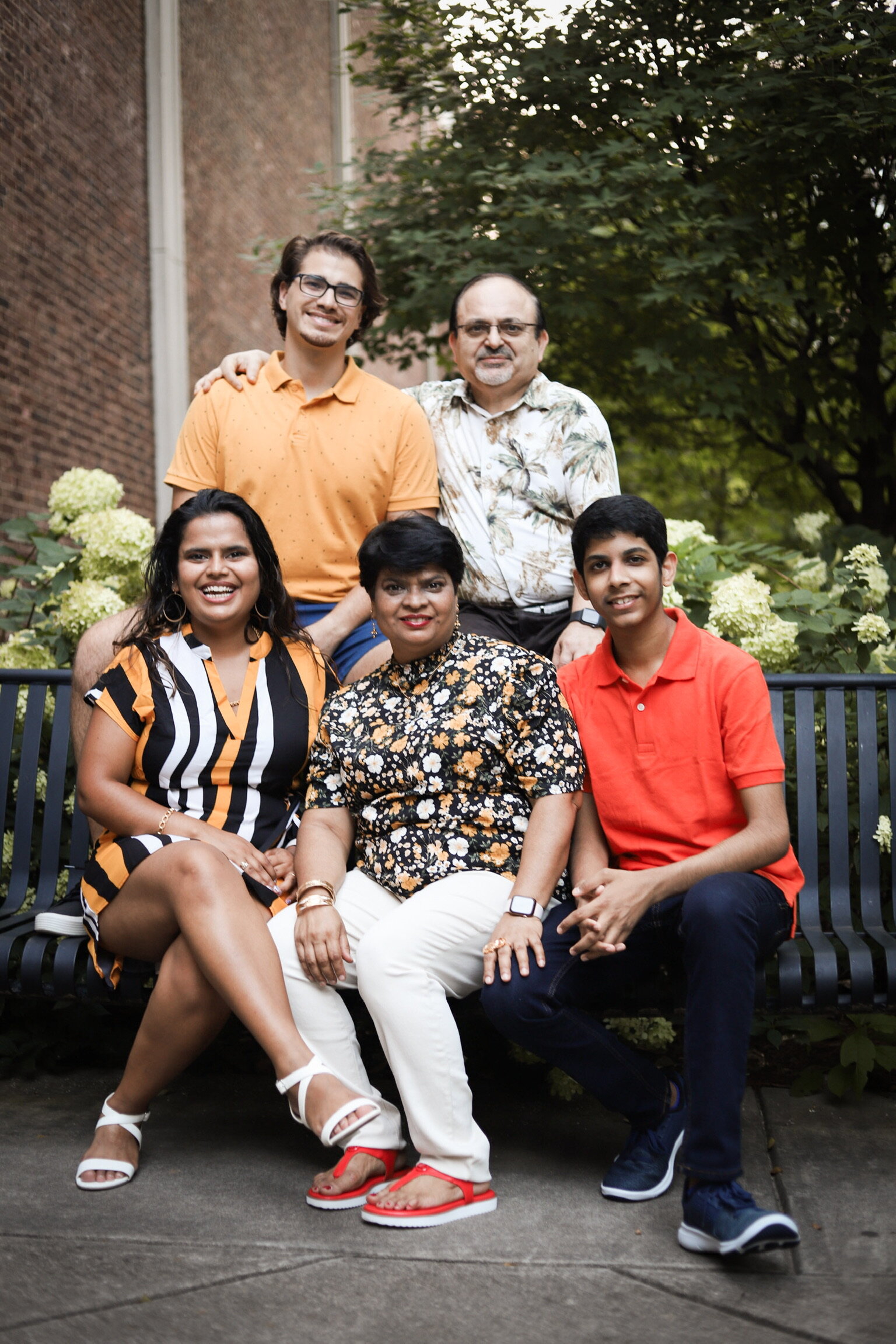SARMAL FAMILY