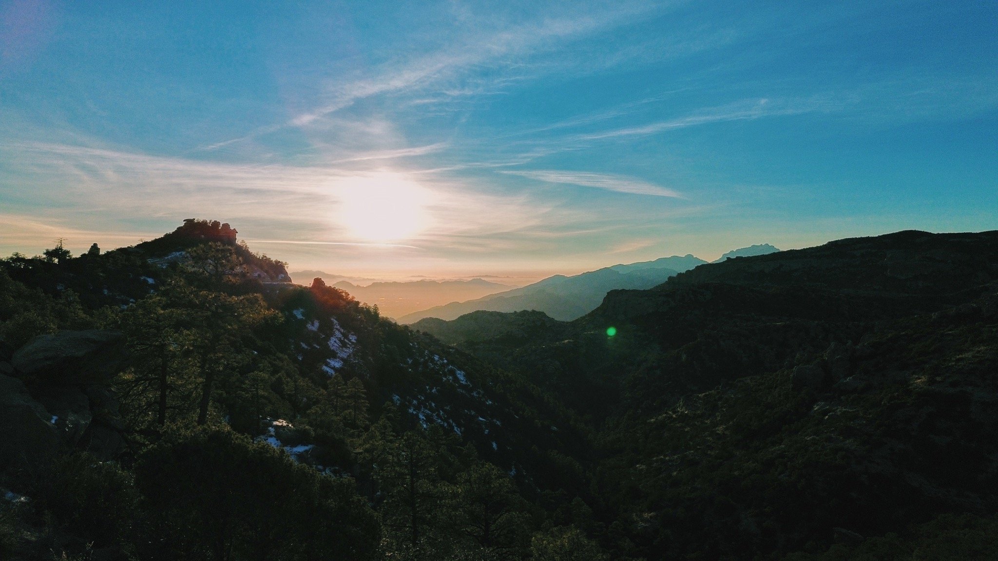 WINDY POINT VISTA