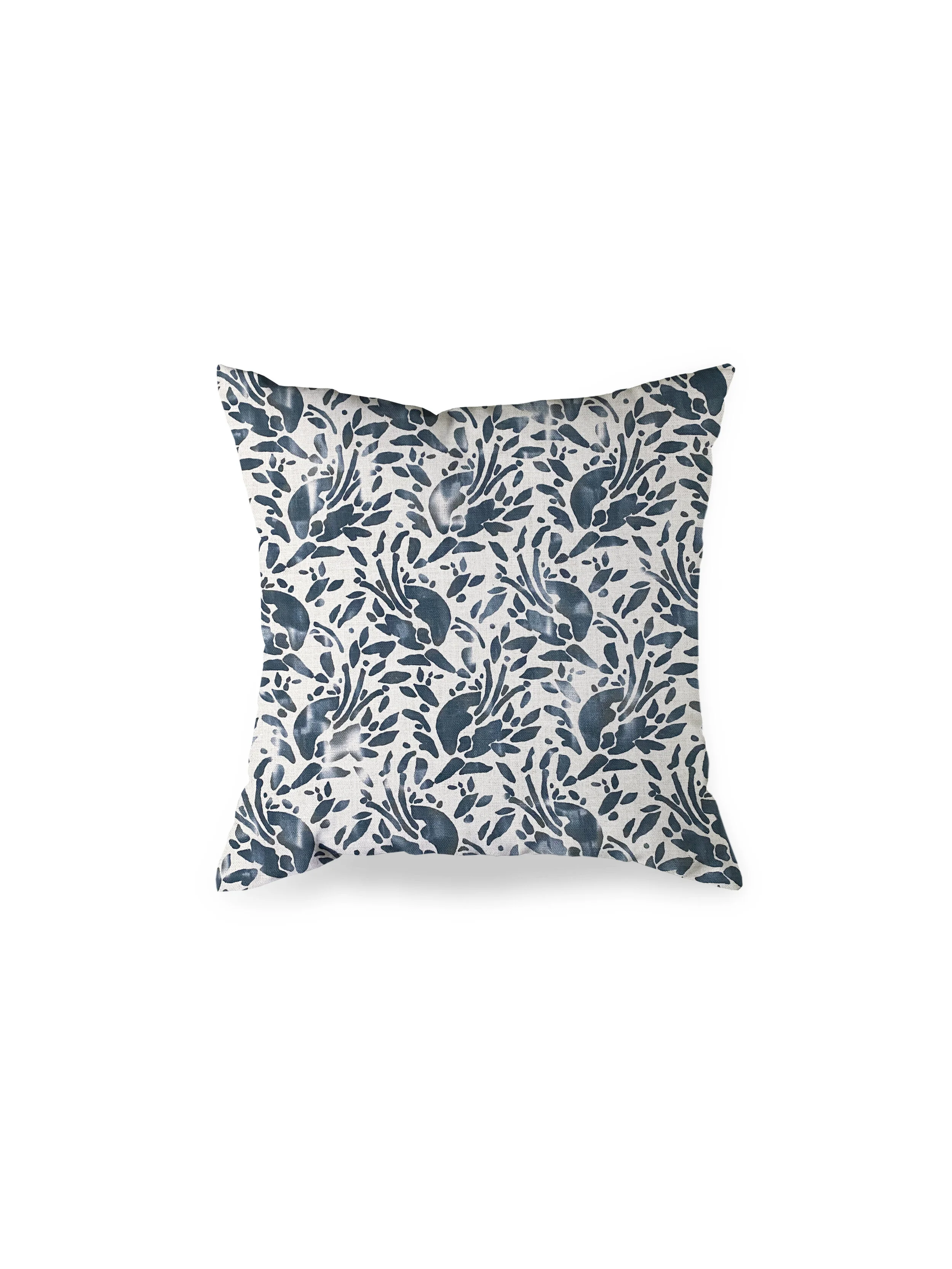 Verra Pillow in Navy