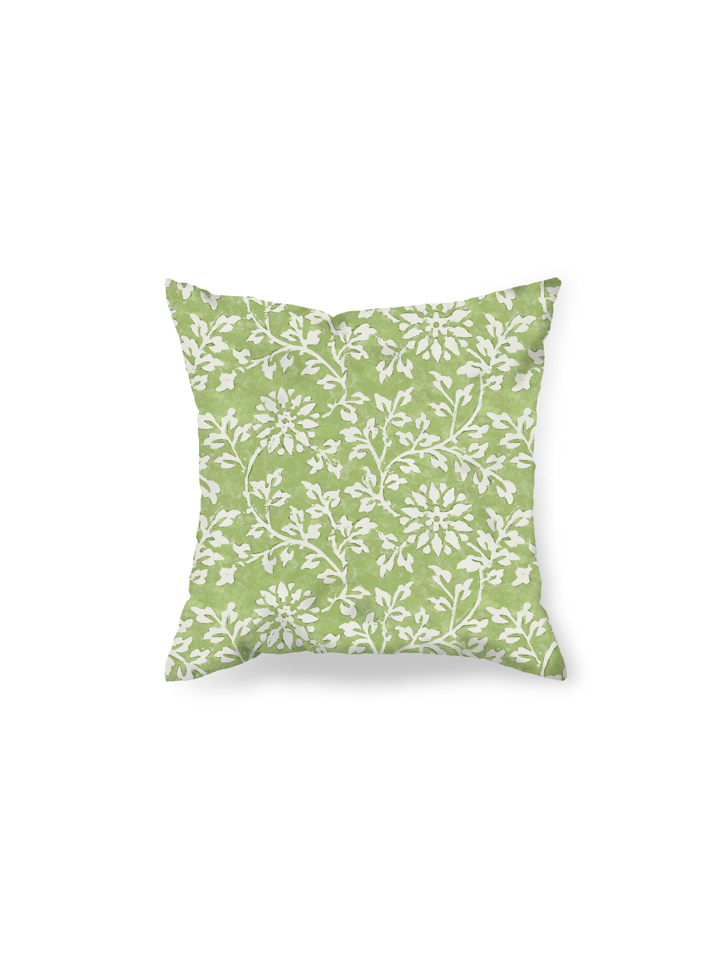 Eveline Pillow in Eden