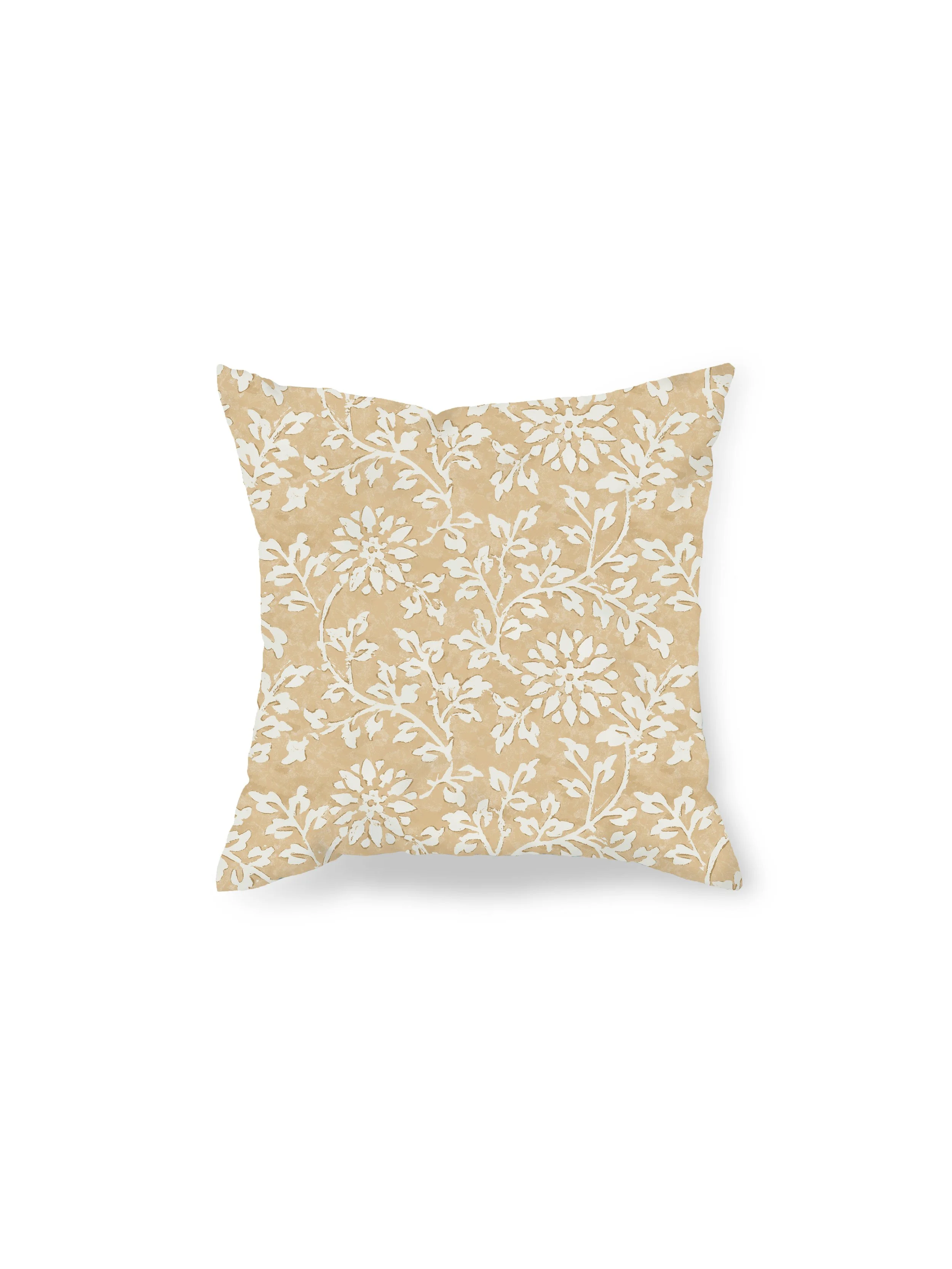 Eveline Pillow in Fallow