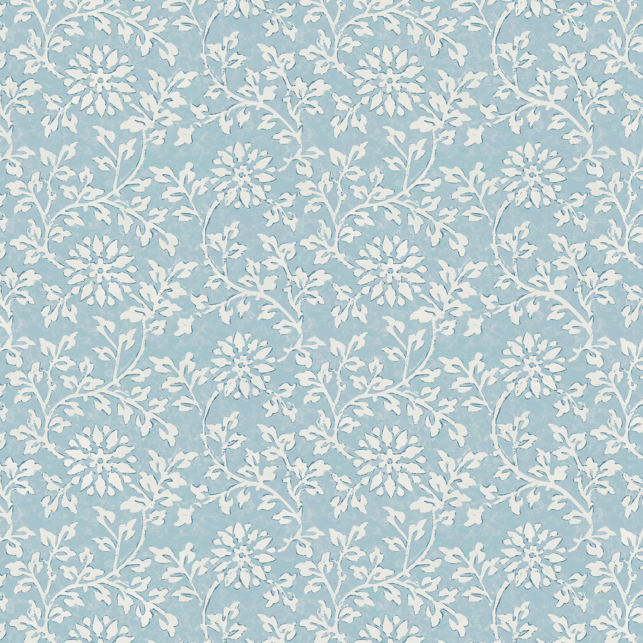 Eveline in Light Woad