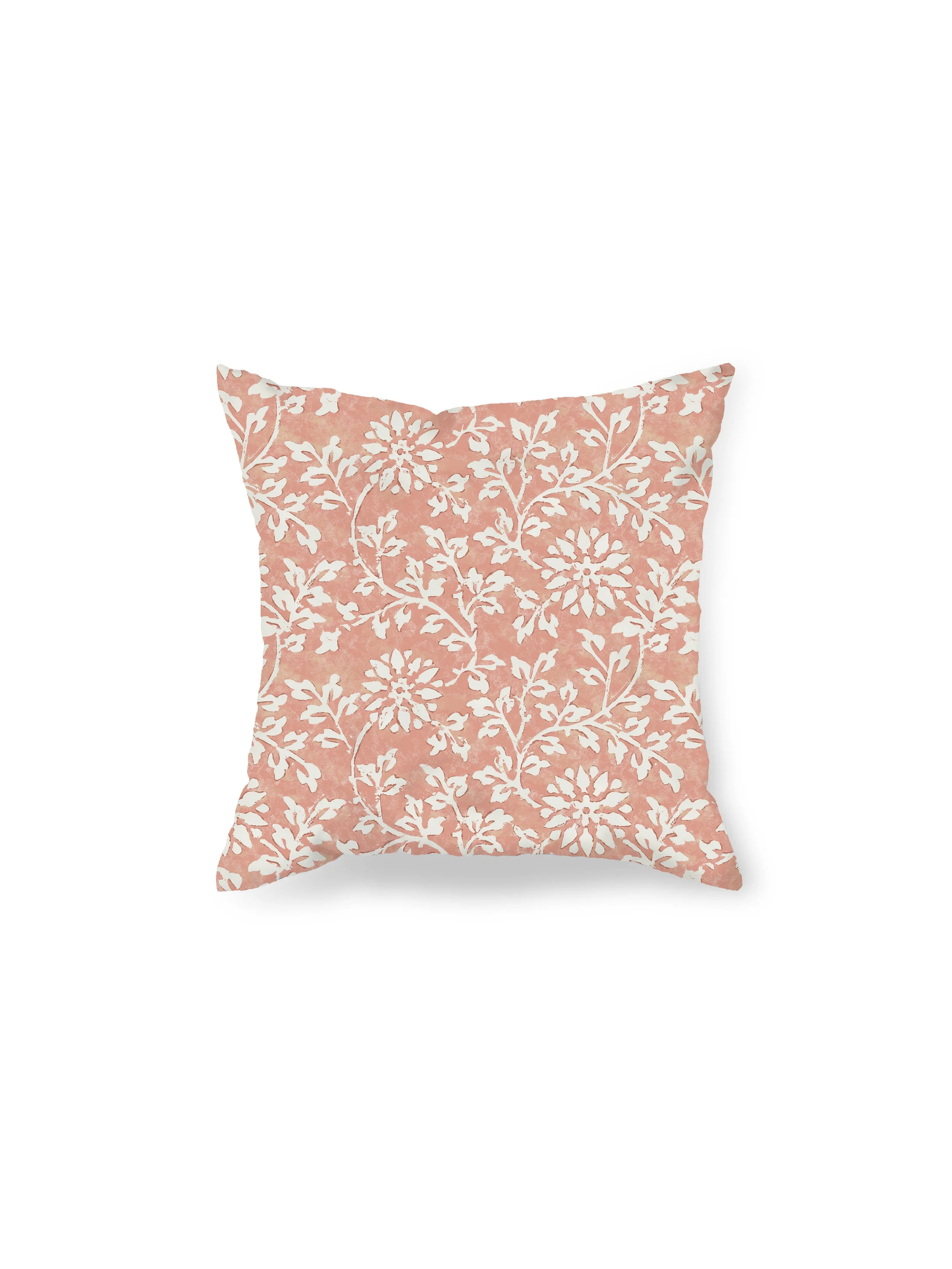 Eveline Pillow in Peony