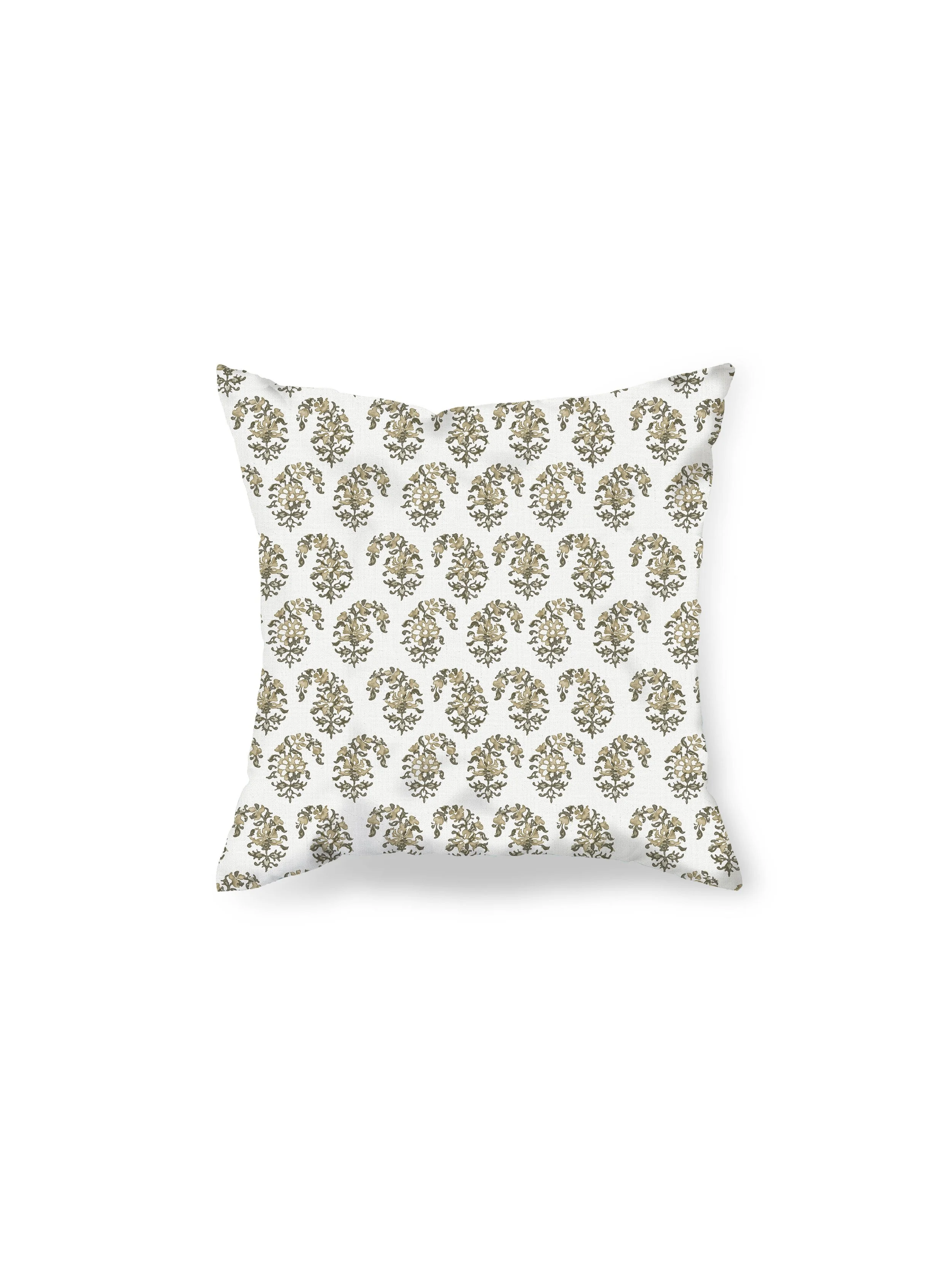Zahar Pillow in Cypress