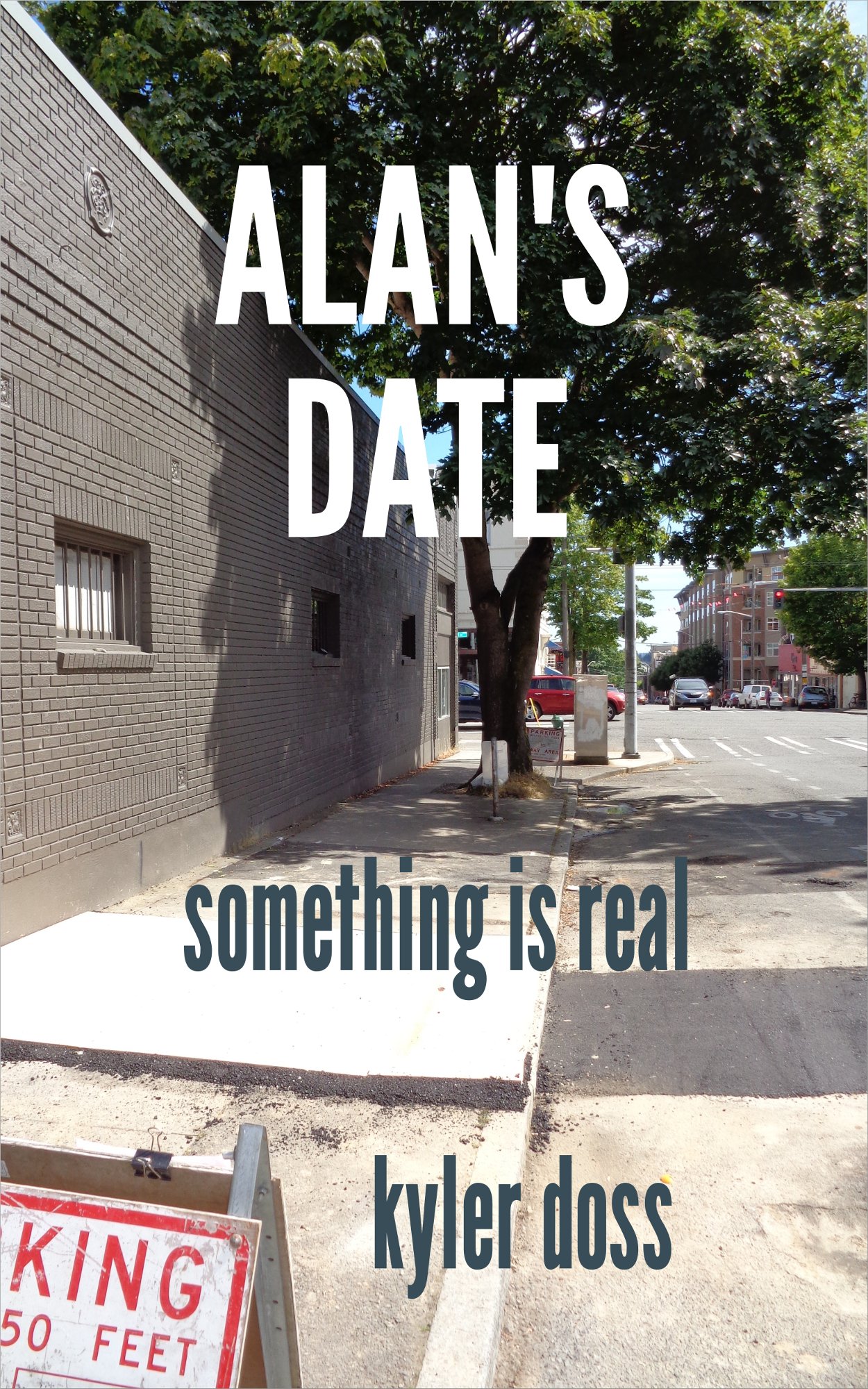 Alan's Date