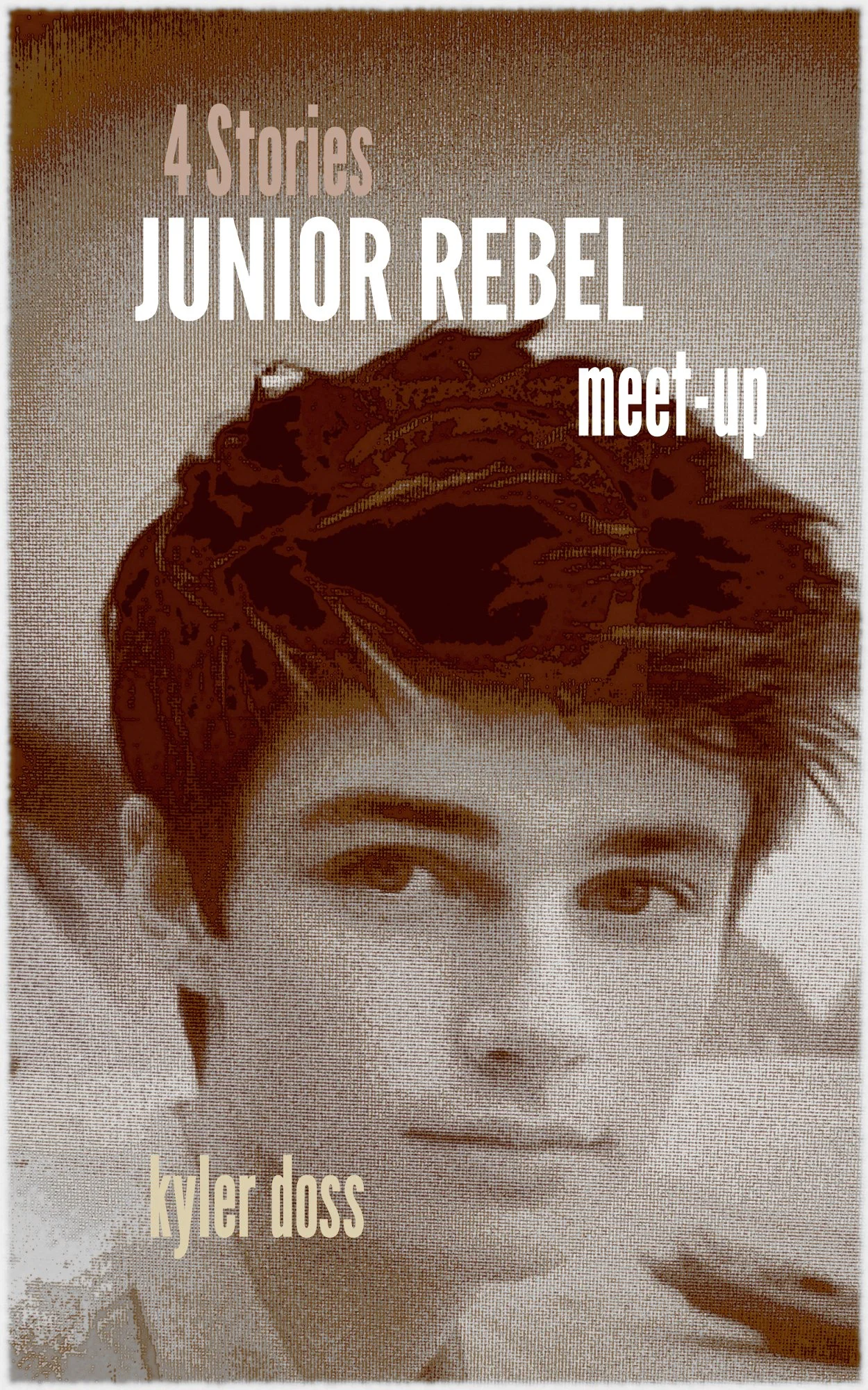 Junior Rebel