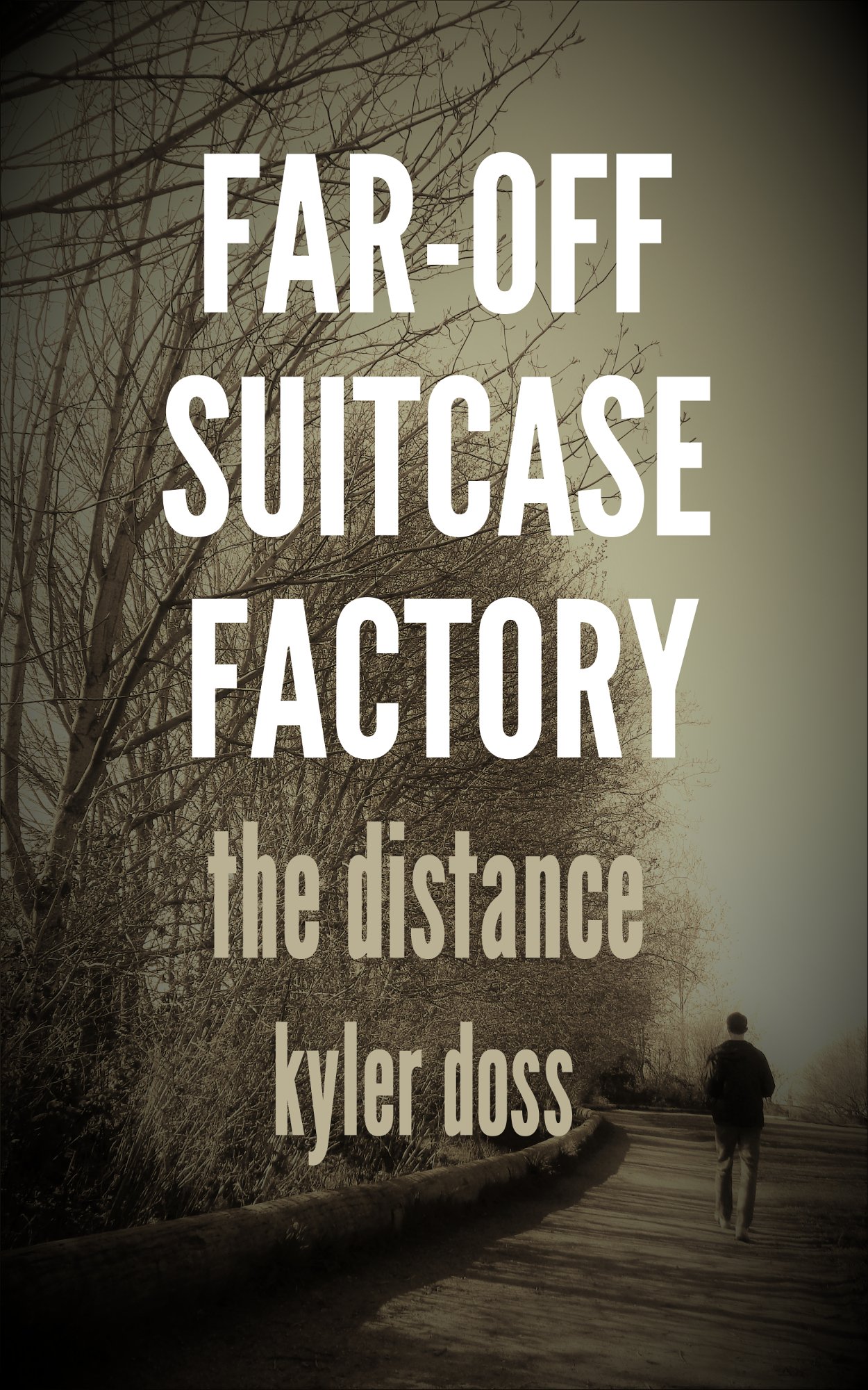 Far-Off Suitcase Factory