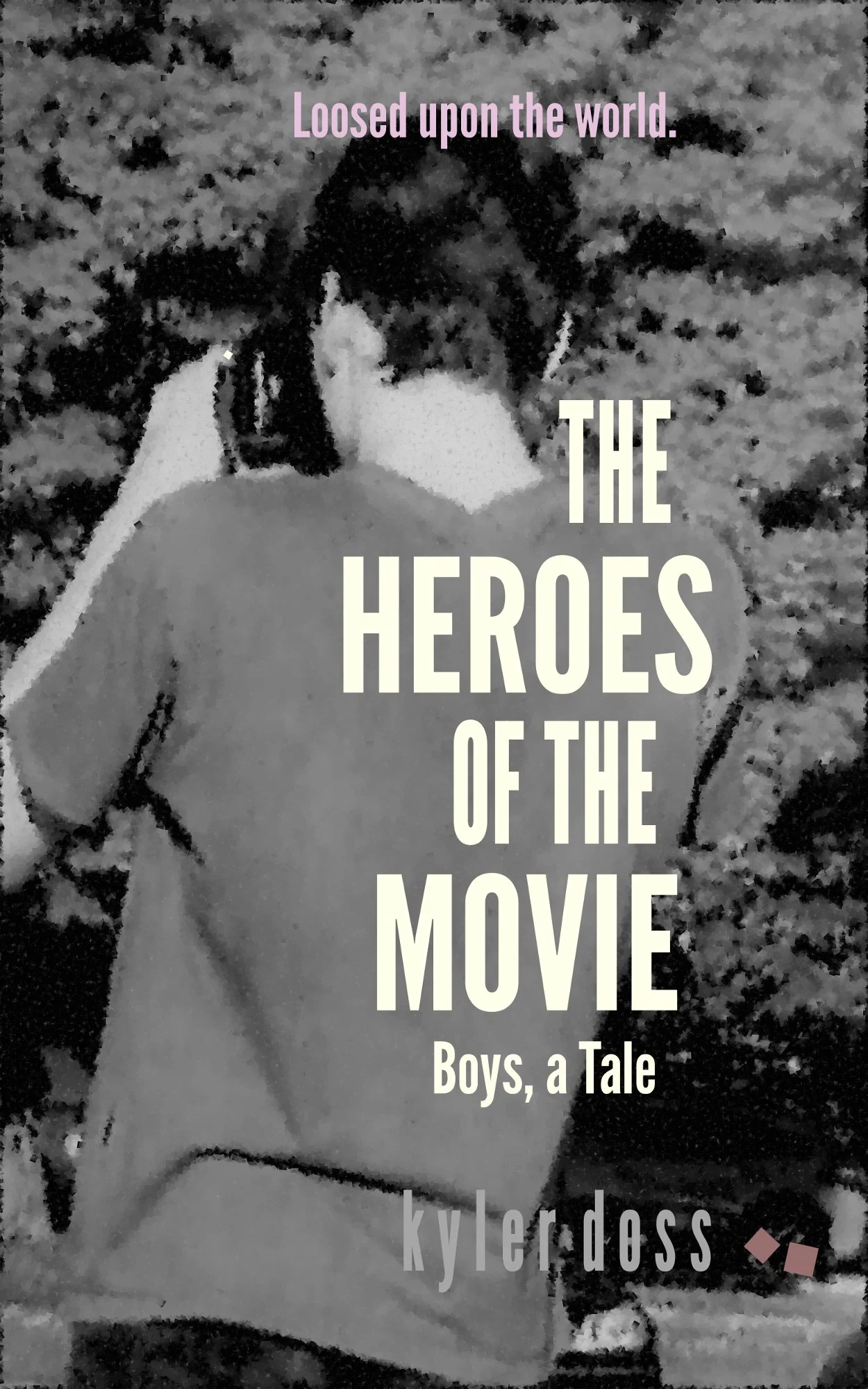 The Heroes of the Movie