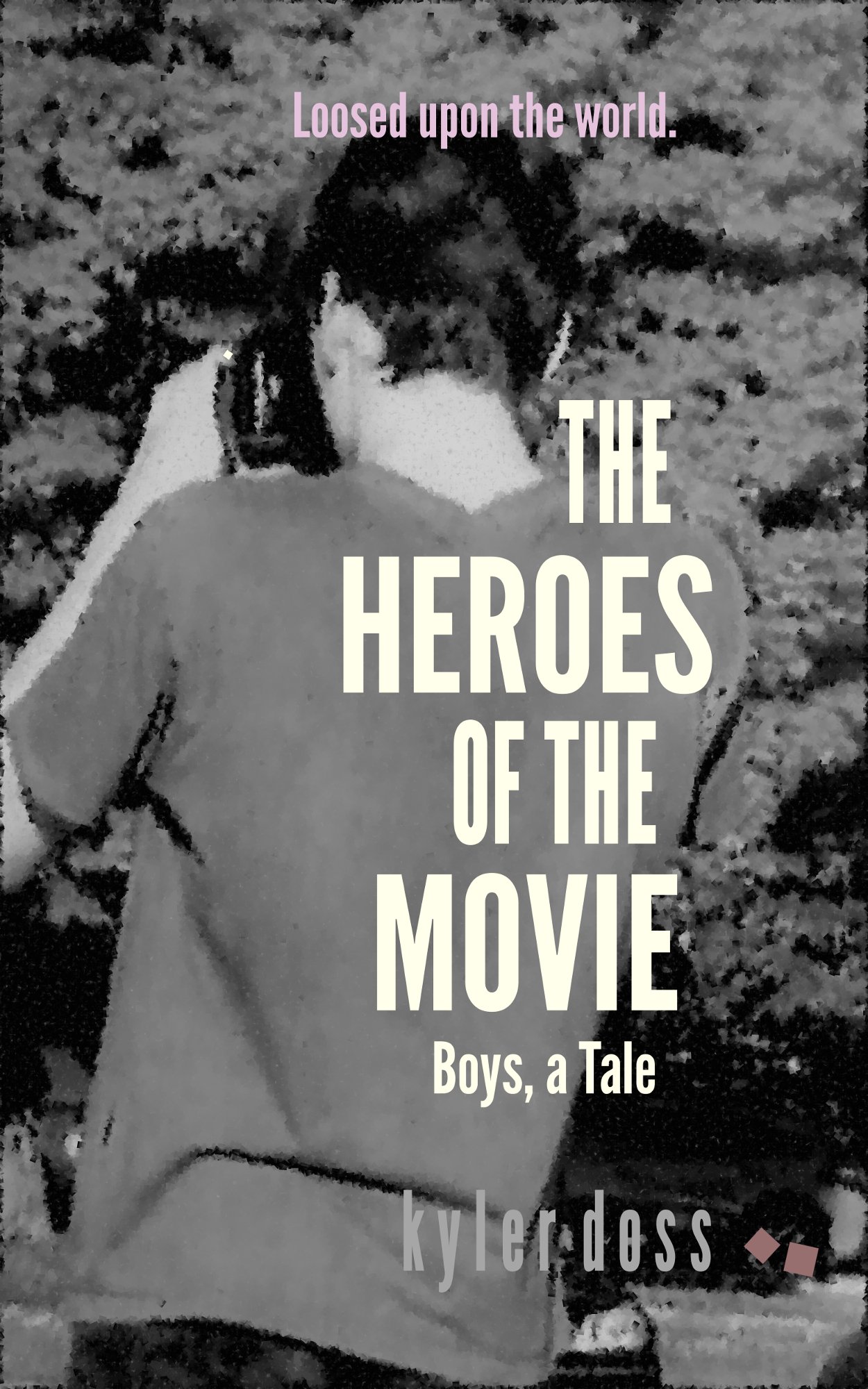 The Heroes of the Movie
