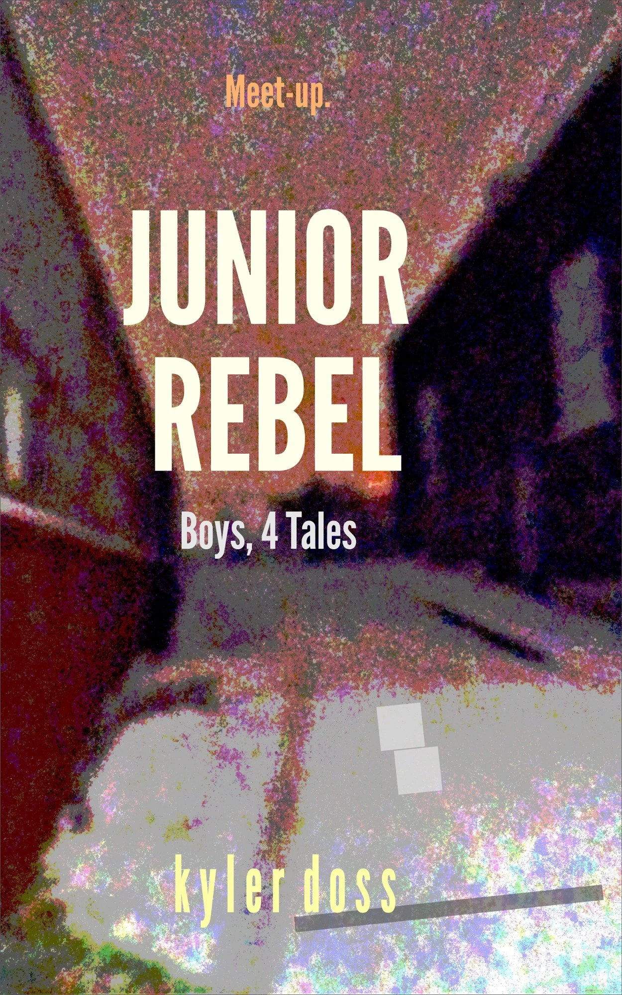 Junior Rebel