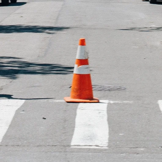 Safety Tip Tuesday - Safe &amp; Sound