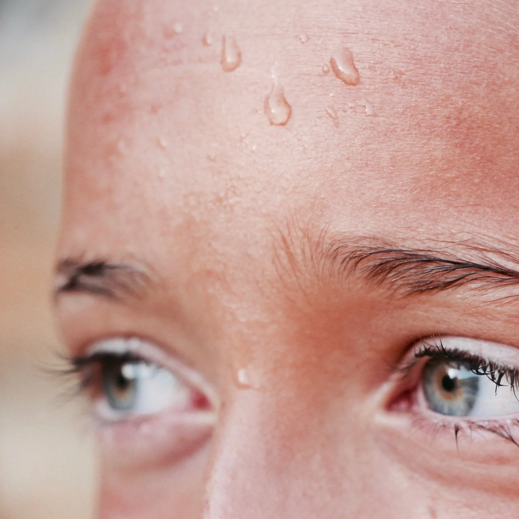 Safety Tip Tuesday - The Heat Index