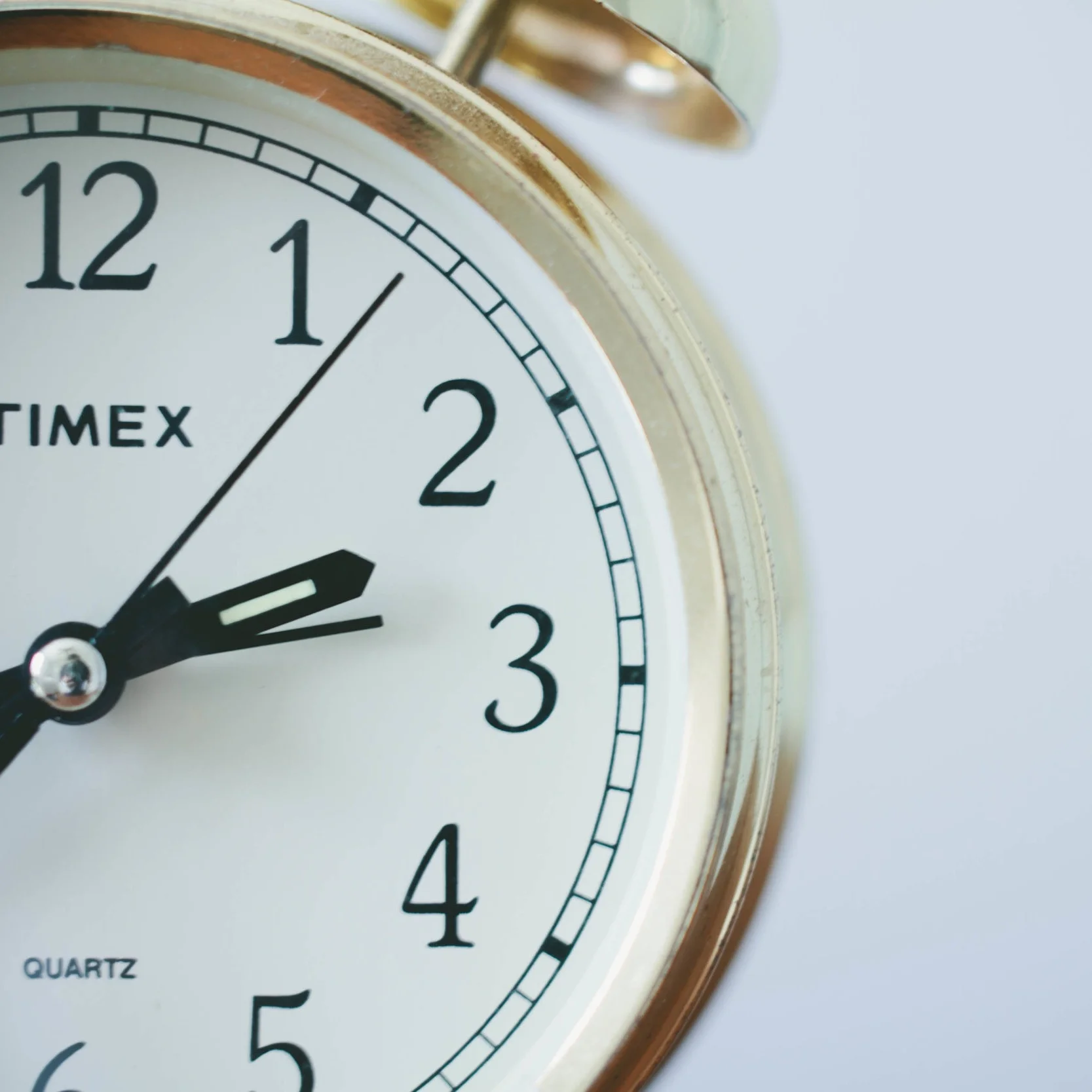 Safety Tip Tuesday - Daylight Savings