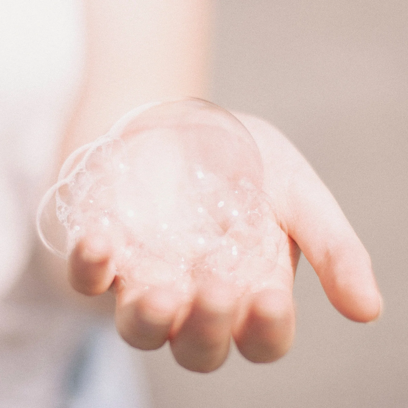 Safety Tip Tuesday - Wash Your Hands