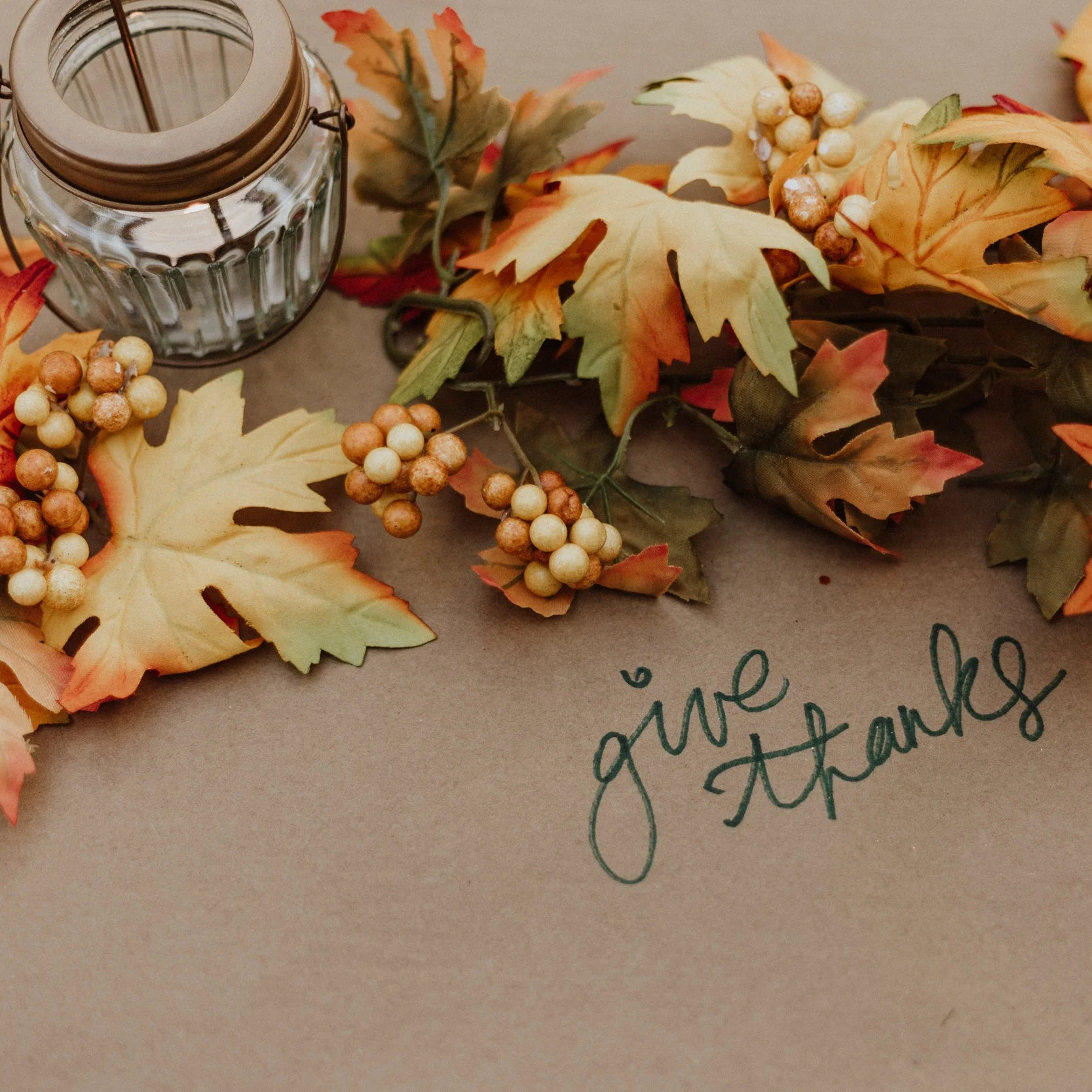 Safety Tip Tuesday - Thanksgiving Food Safety