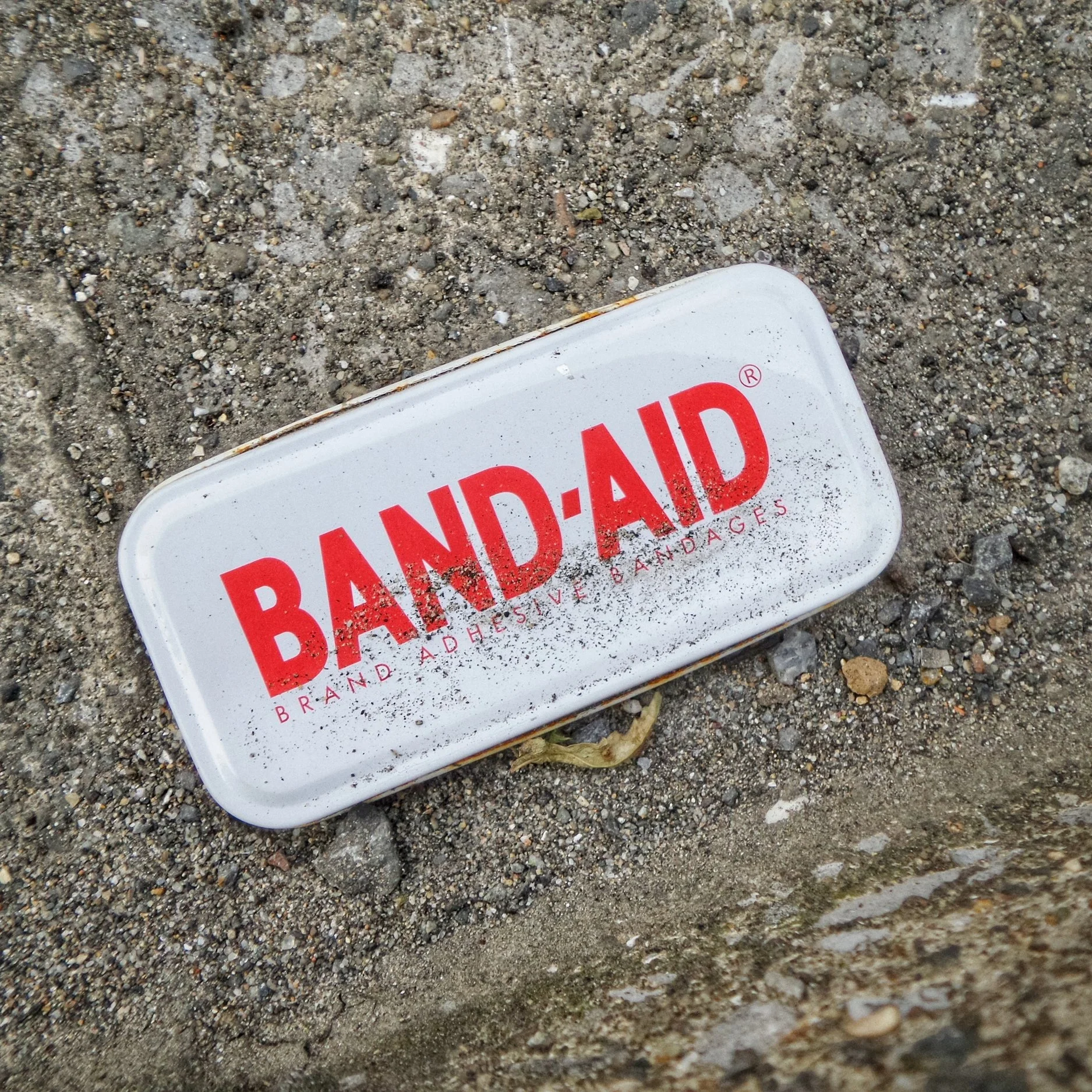 Safety Tip Tuesday - First Aid Kits