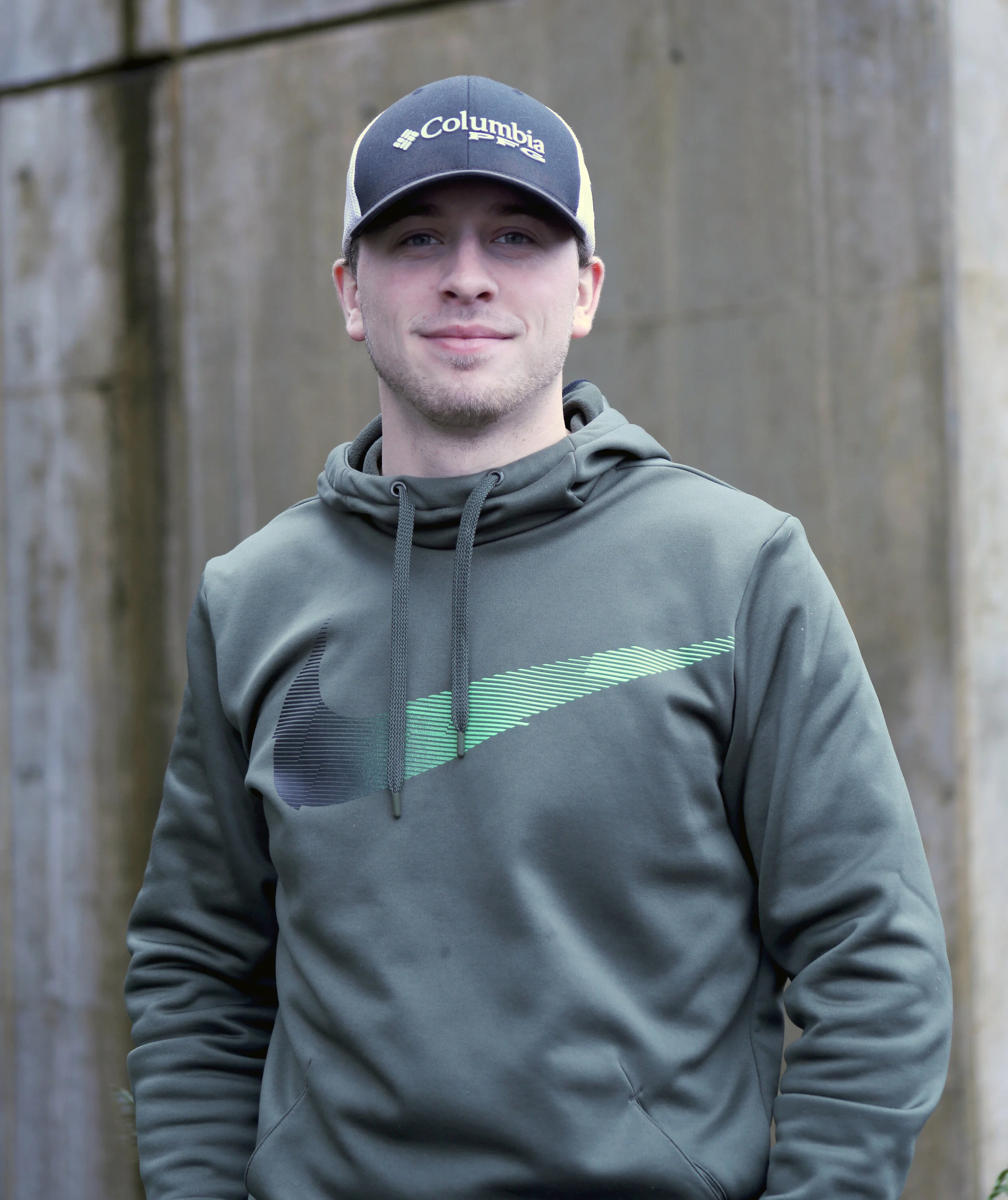  New Employee - Welcome 