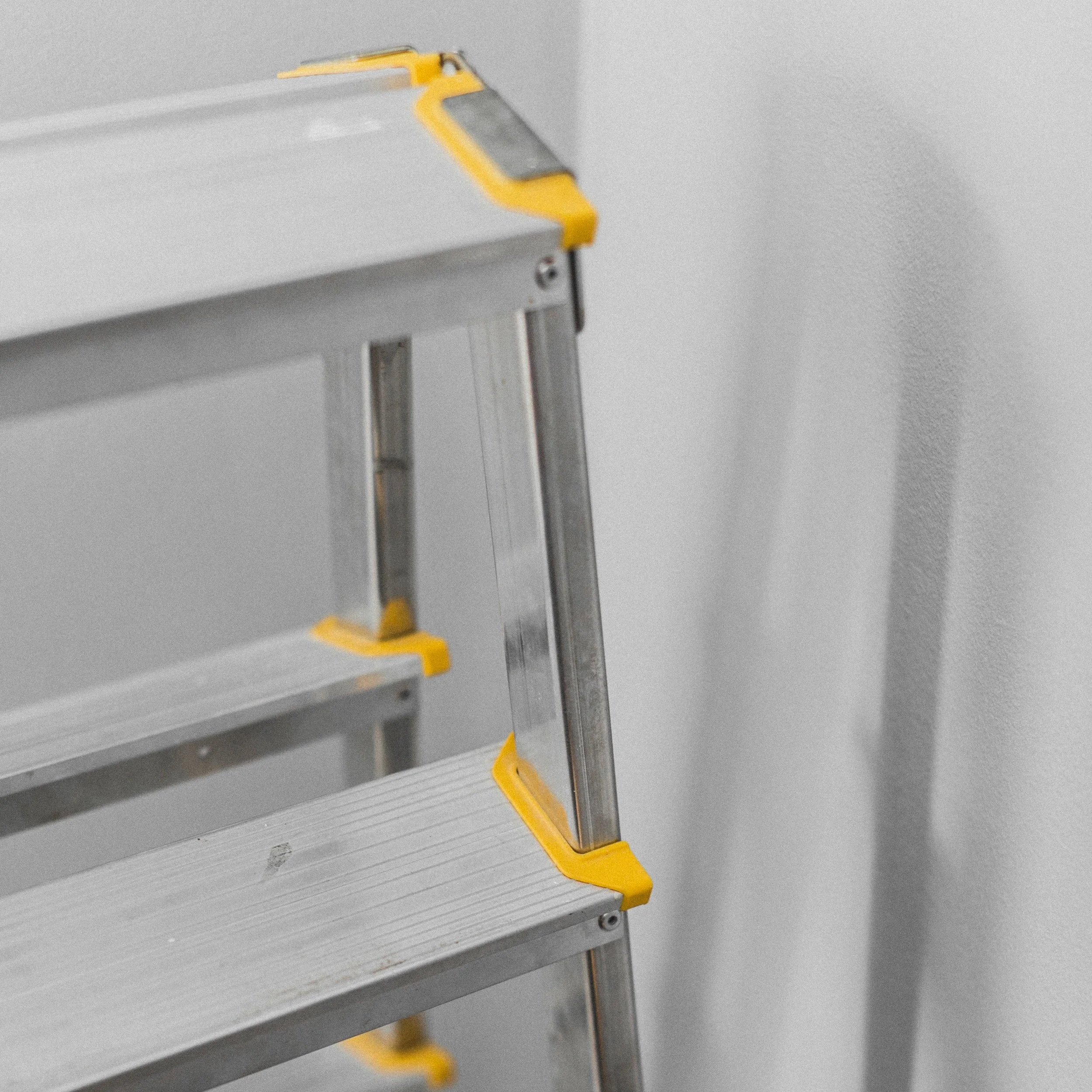 Safety Tip Tuesday - Portable Ladder Safety