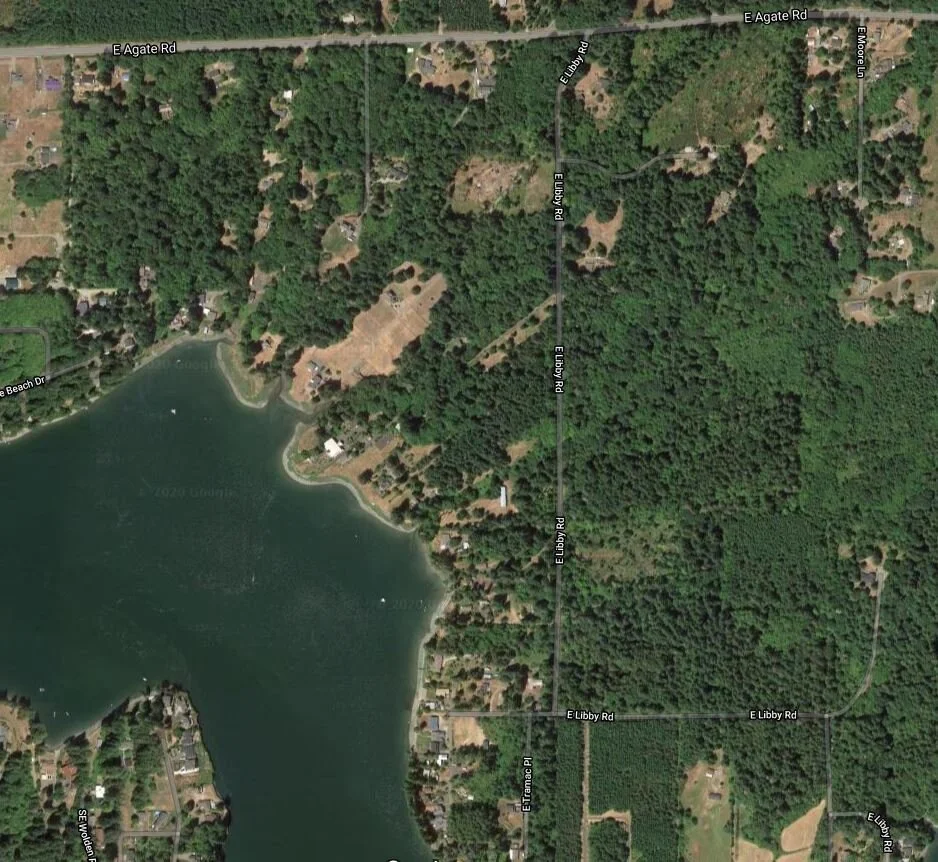 Scheduled Outage for Libby Road Area - May 19 10:00a.m-2:00pm