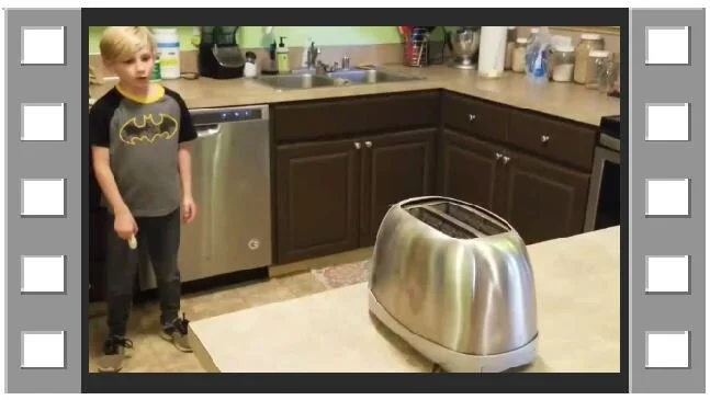 Trick Shot Winners Announced!