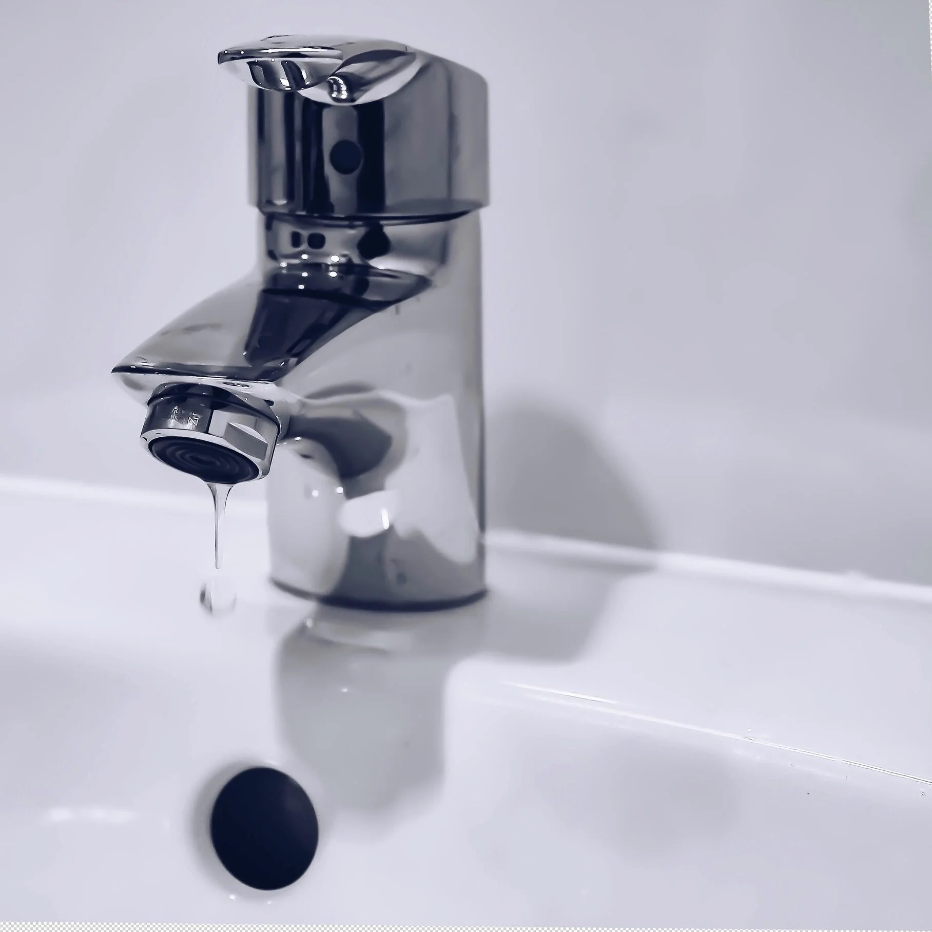 Sensible Sustainability - Reducing Water Waste