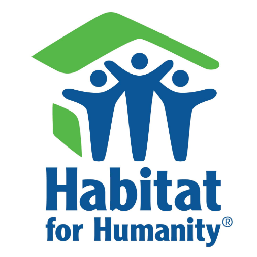 Raise the Wall with Habitat for Humanity