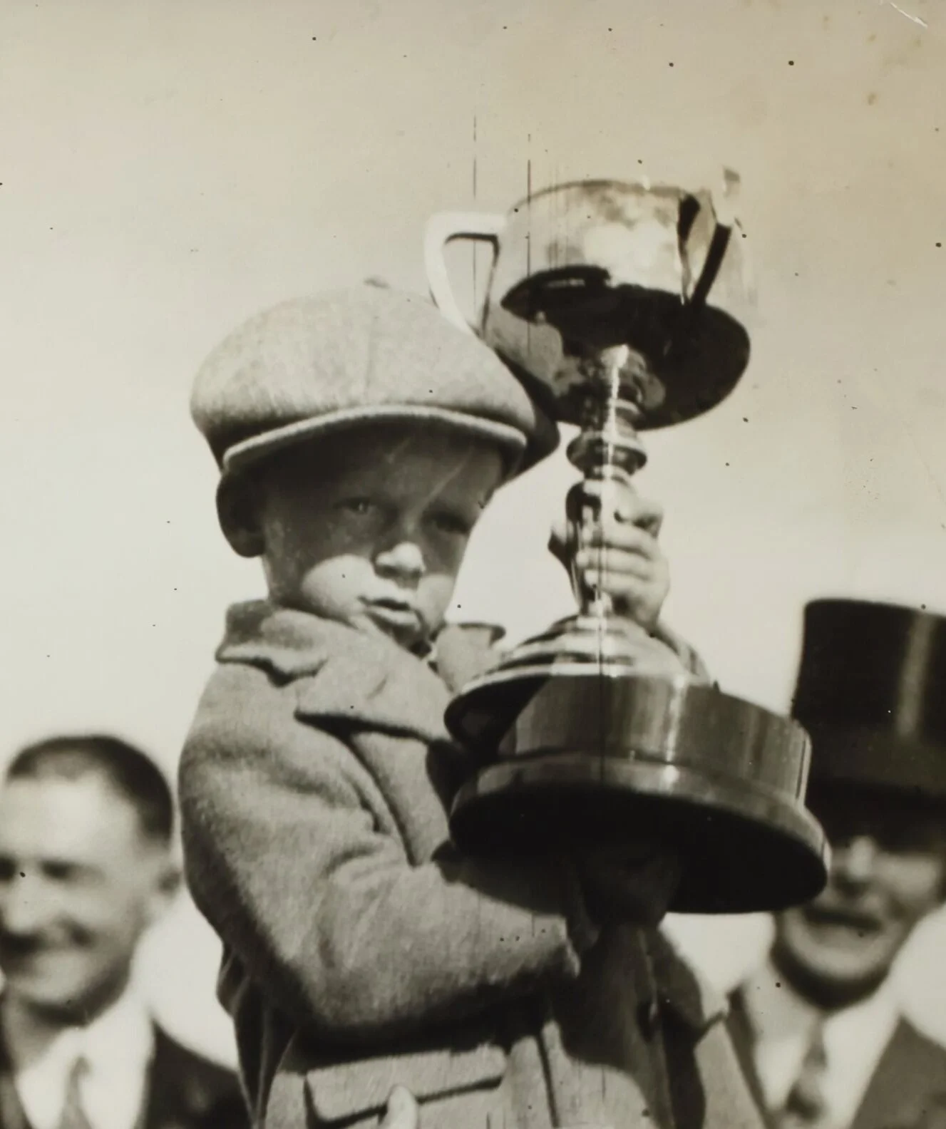 1st &amp; 2nd Quarter Excellence Winners!