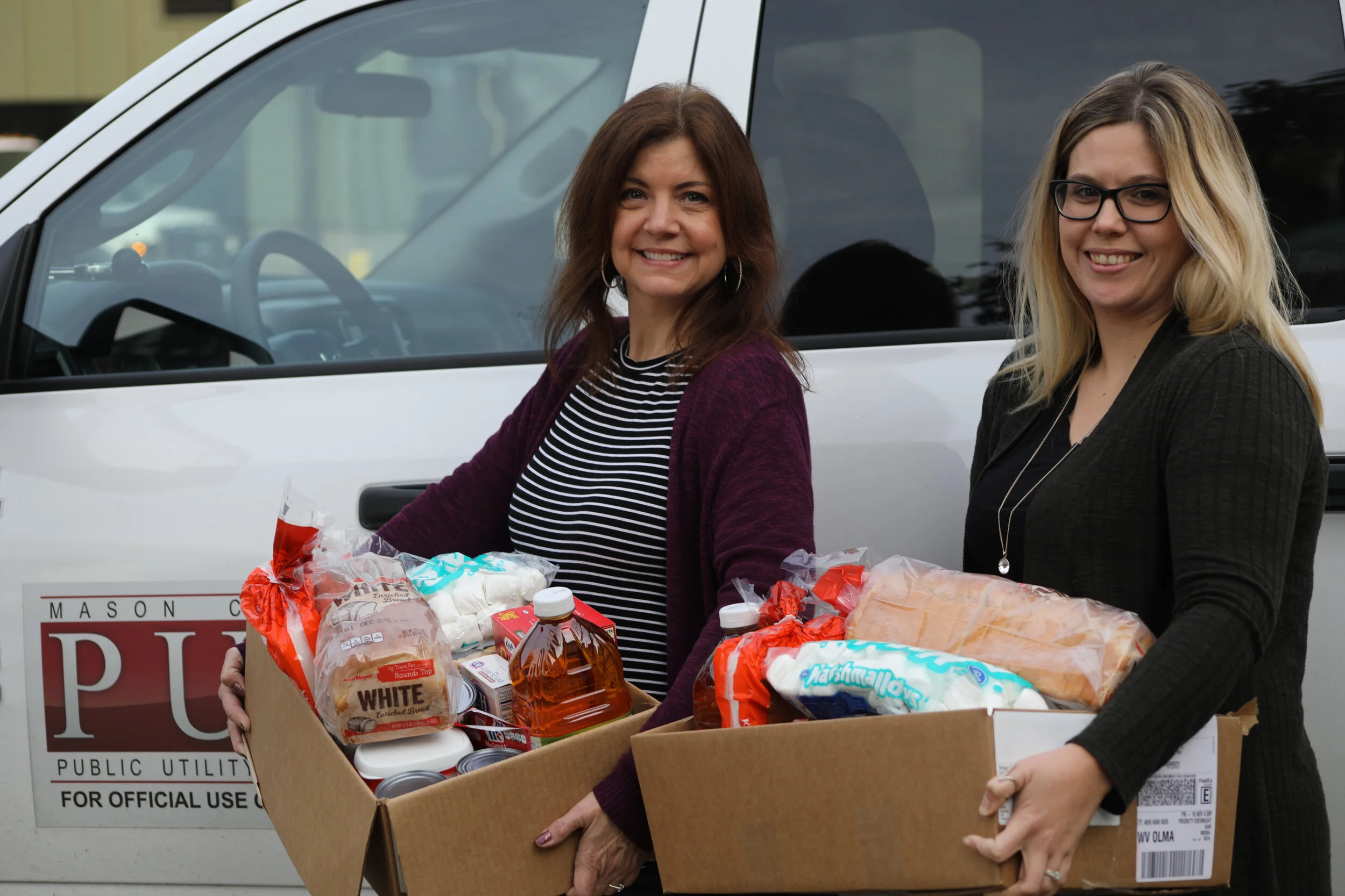 PUDEA Board Member Nominations