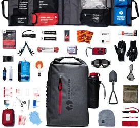 Uncharted Supply Company - Preptember Sale