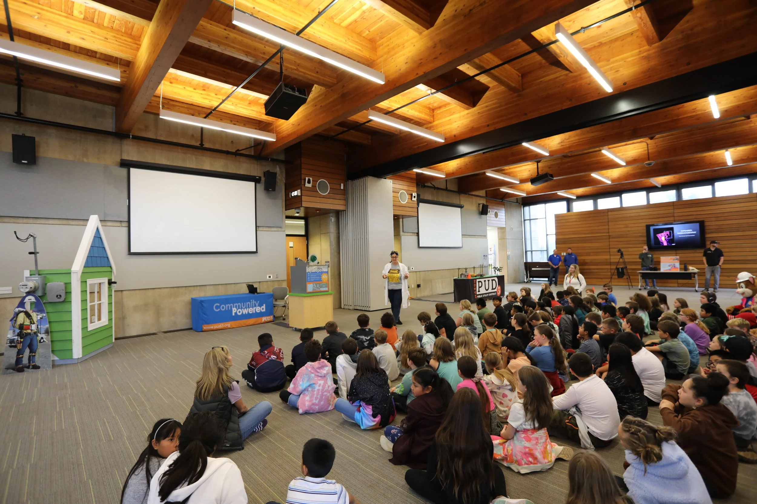 Public Power Week - 10th Annual Energy Expo! 