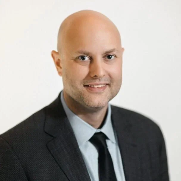 New Employee - Welcome