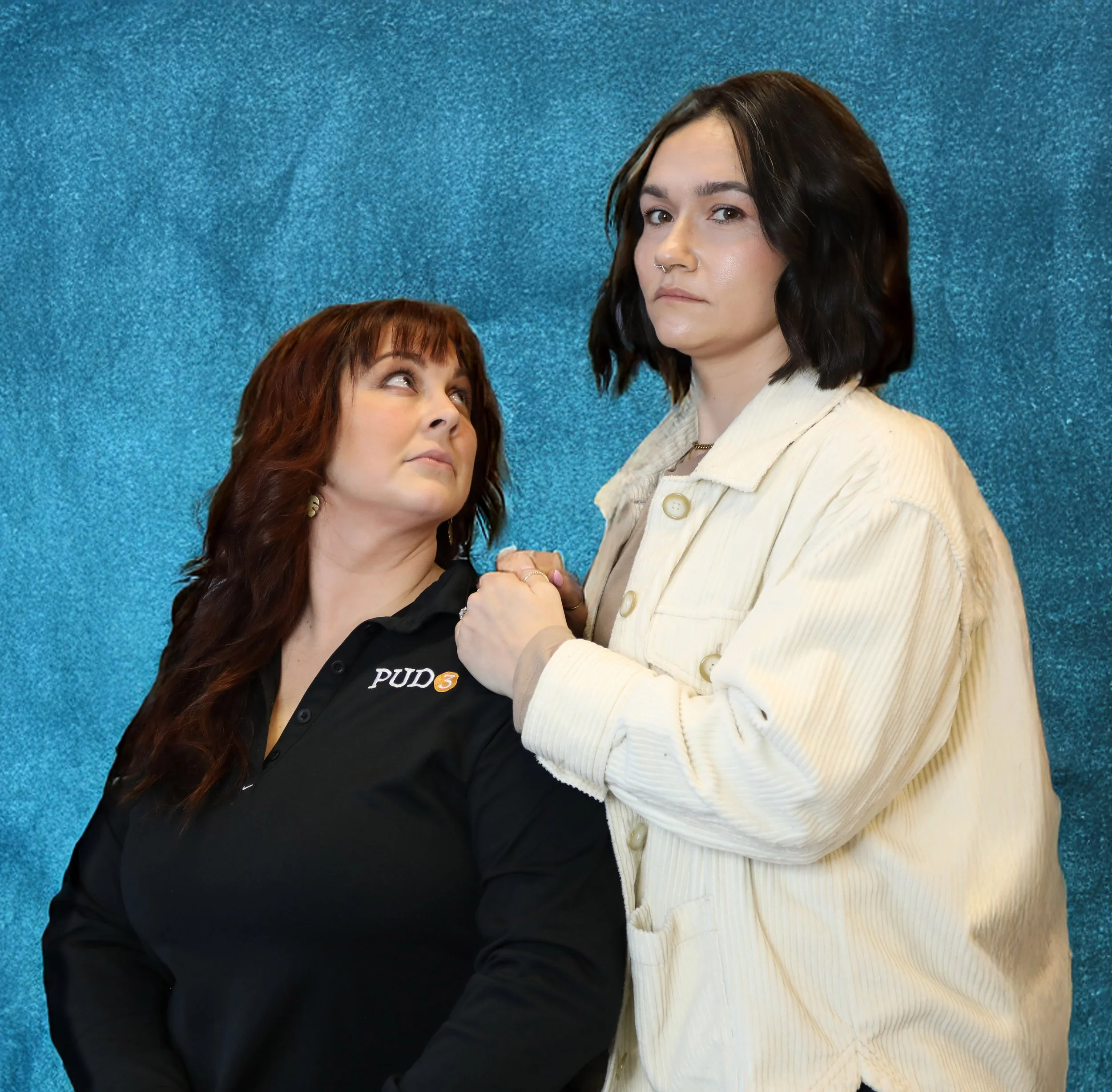 Update Your Staff Photo