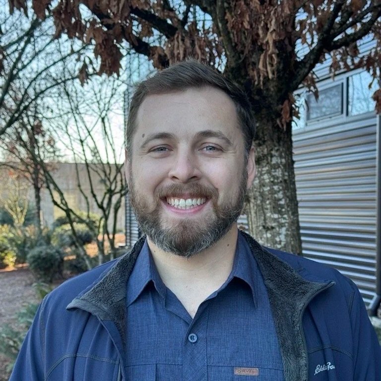 New Employee - Welcome