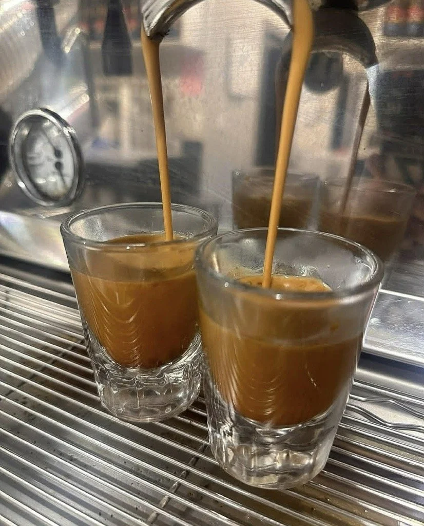 Urban Grind Coffee Company - PUD Employee Discount!