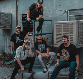 For Sale: Treaty Oak Revival Tickets