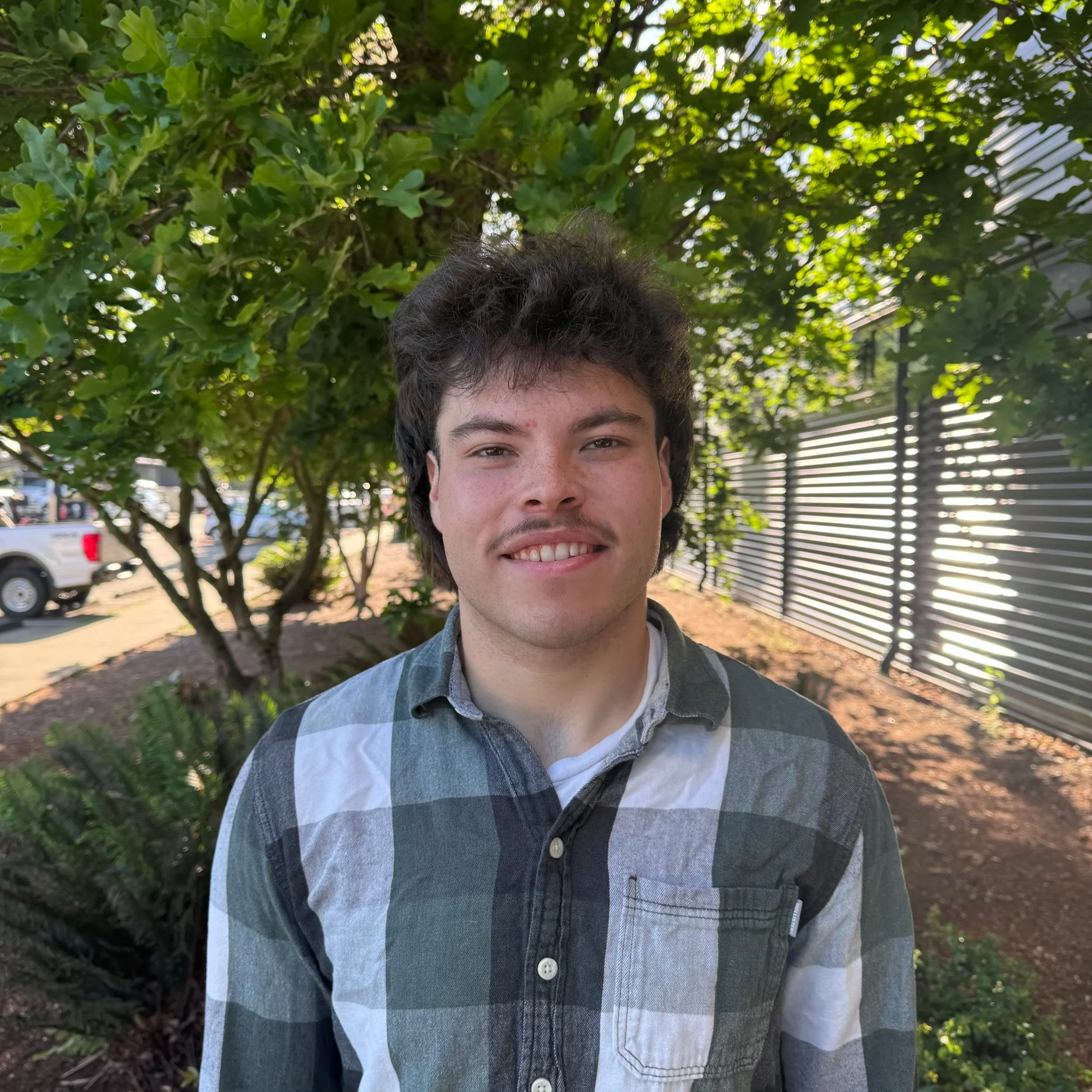 Welcome Engineering Summer Intern 