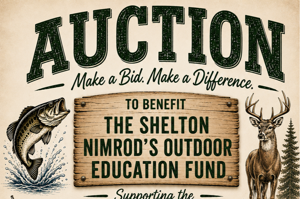 Fundraiser Auction &amp; Community Event 