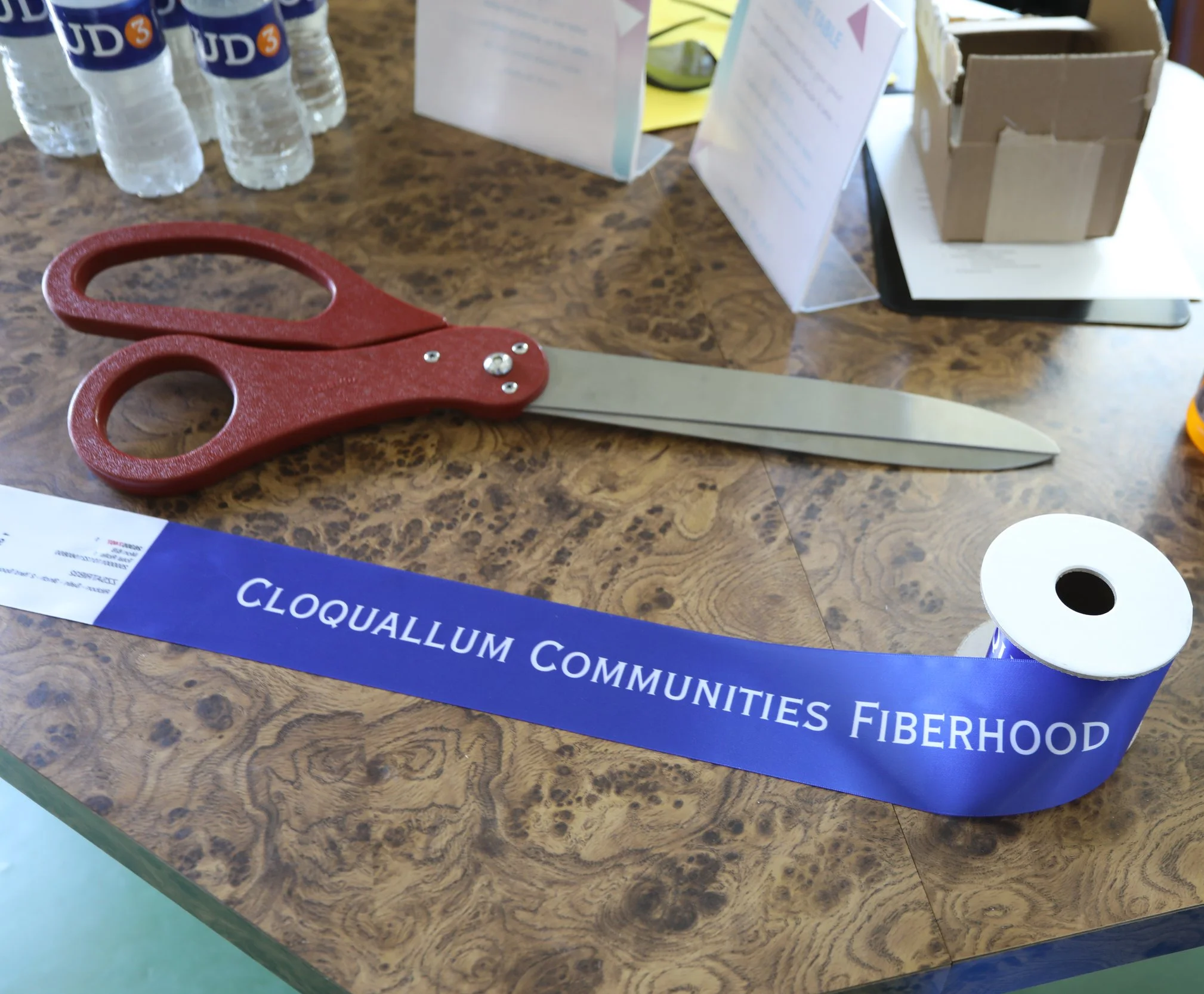 Celebrating a Major Broadband Milestone