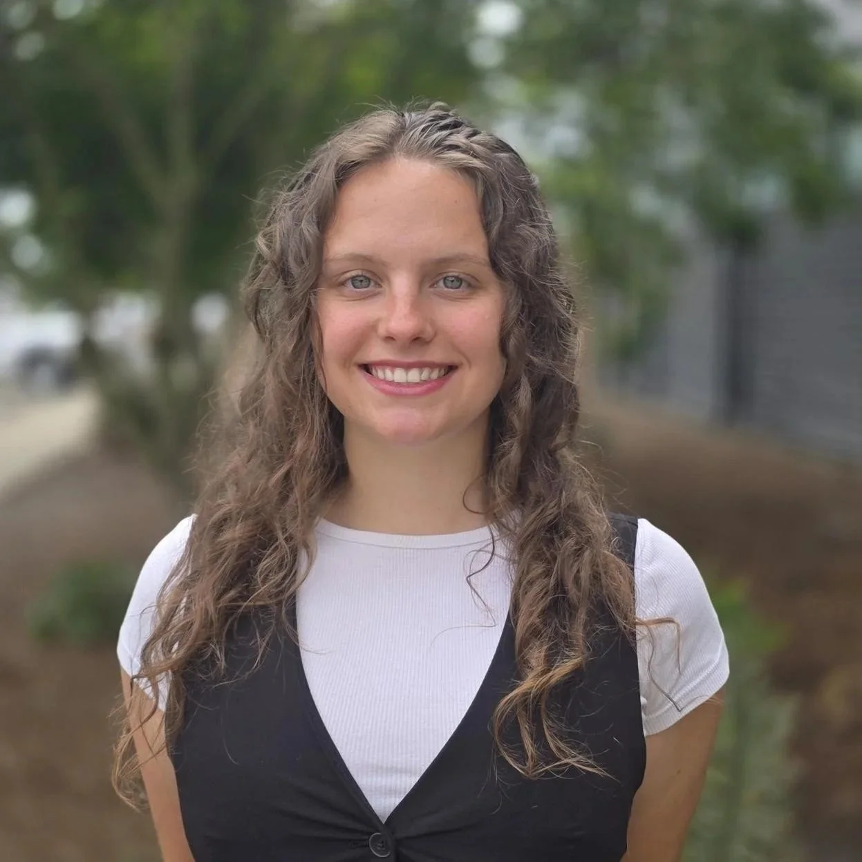 Welcome Summer Facilities &amp; Communications Intern 
