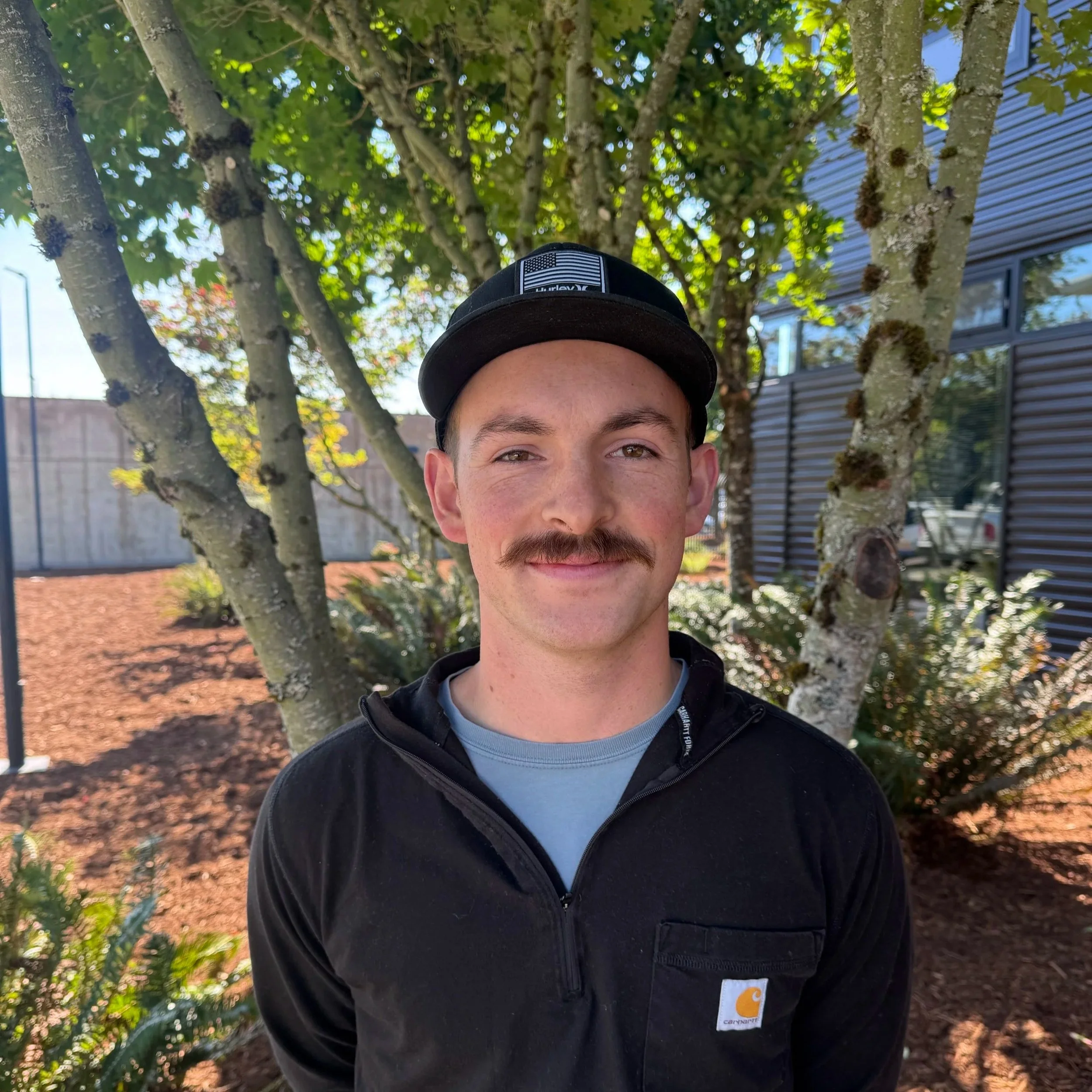 New Employee - Welcome