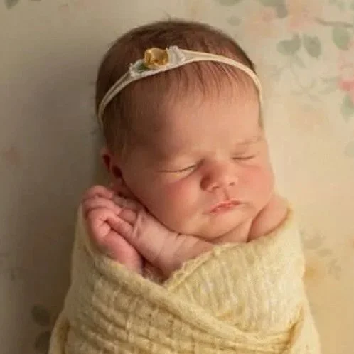 Welcome Baby York! 