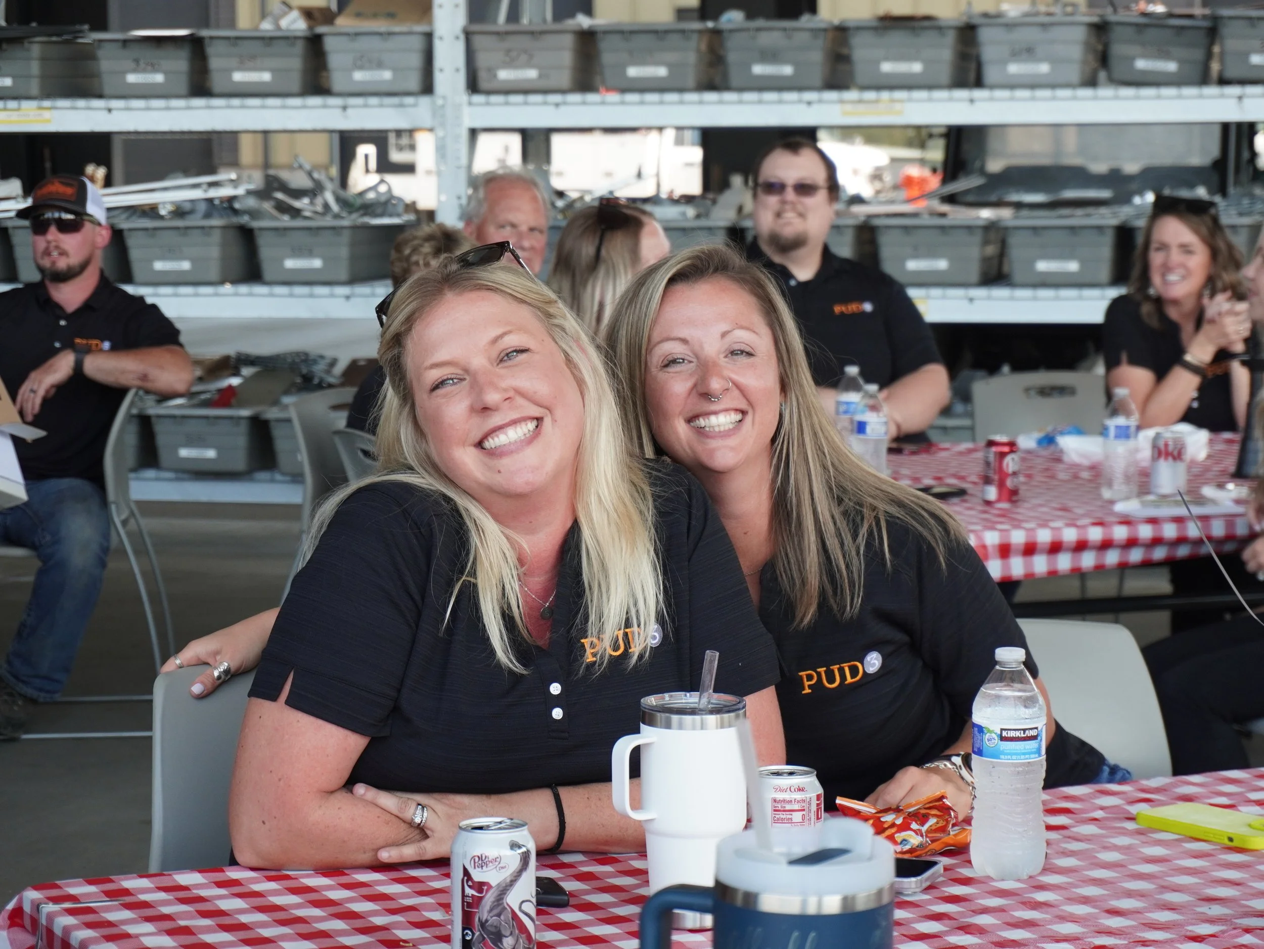 All Employee Picnic!